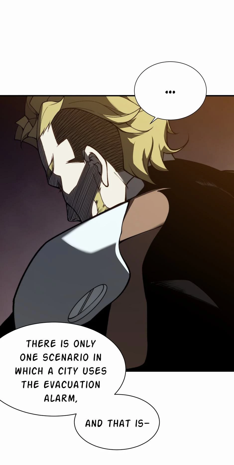 Demonic Evolution Chap 27 - Next Chap 28