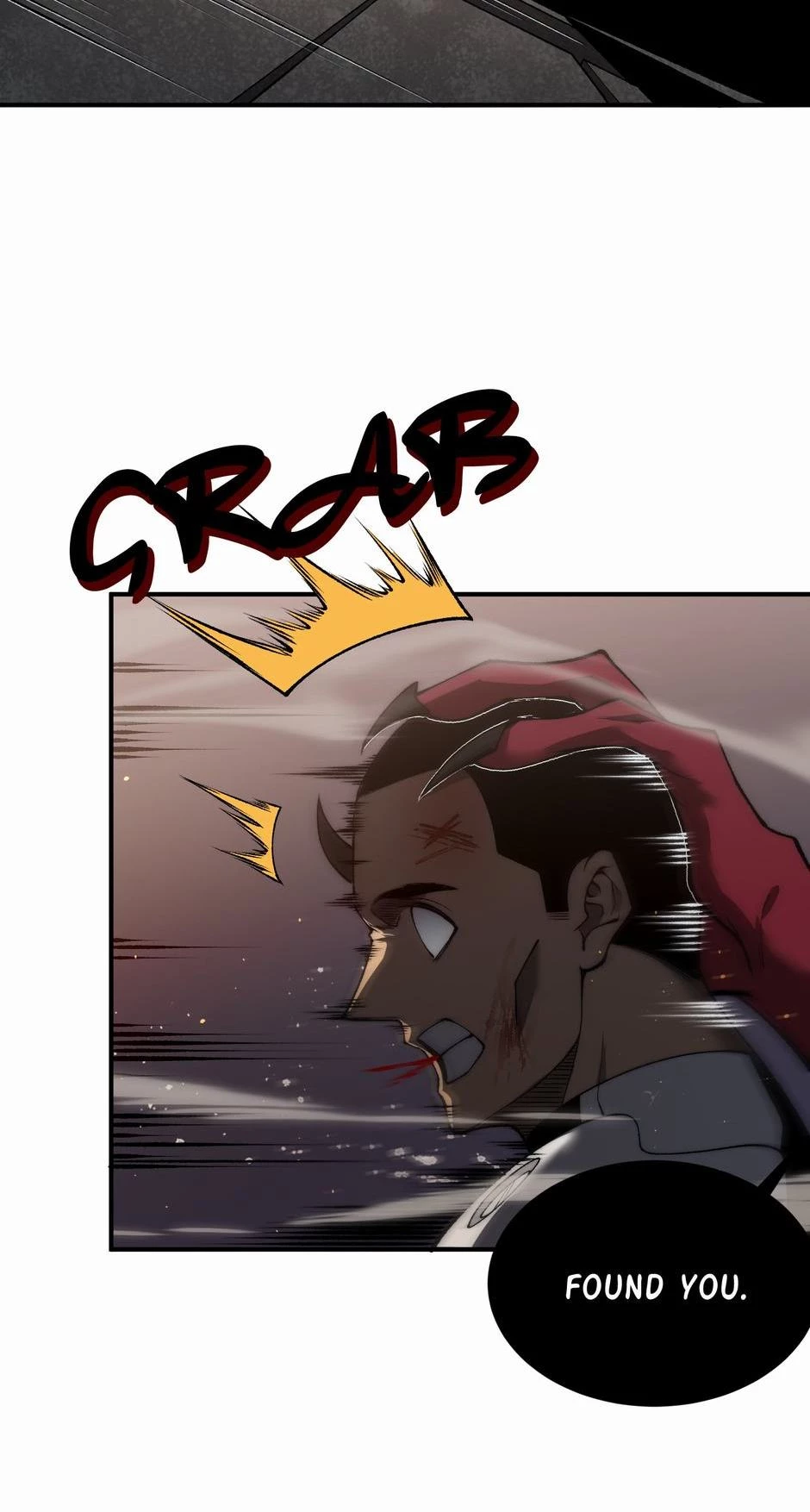 Demonic Evolution Chap 27 - Next Chap 28