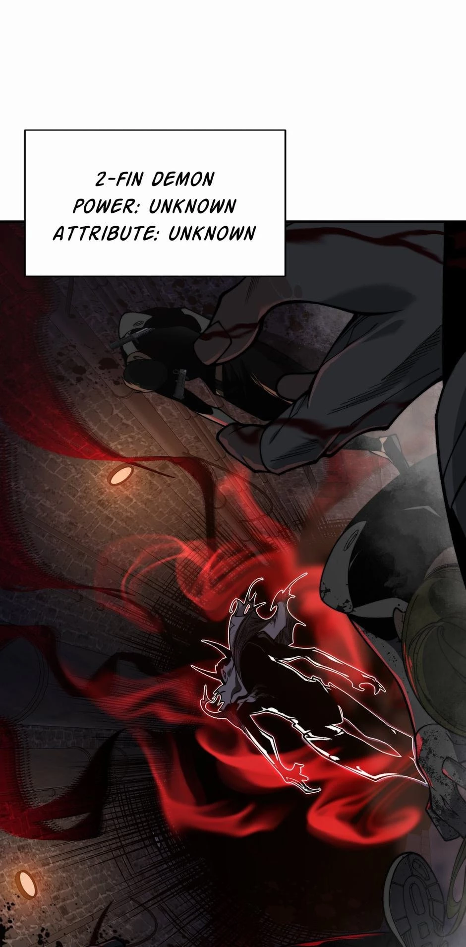 Demonic Evolution Chap 26 - Next Chap 27