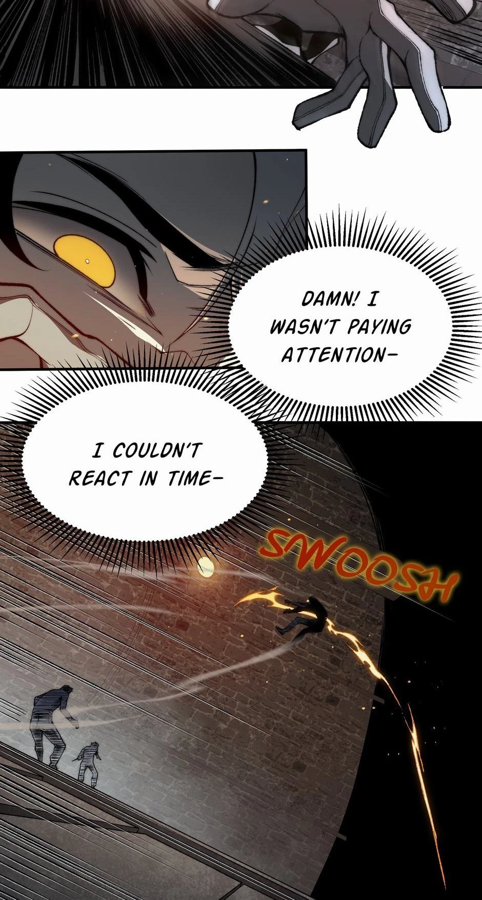 Demonic Evolution Chap 27 - Next Chap 28