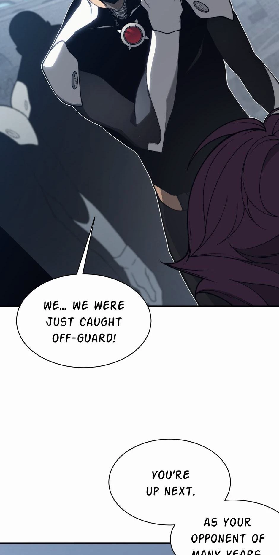 Demonic Evolution Chap 25 - Next Chap 26