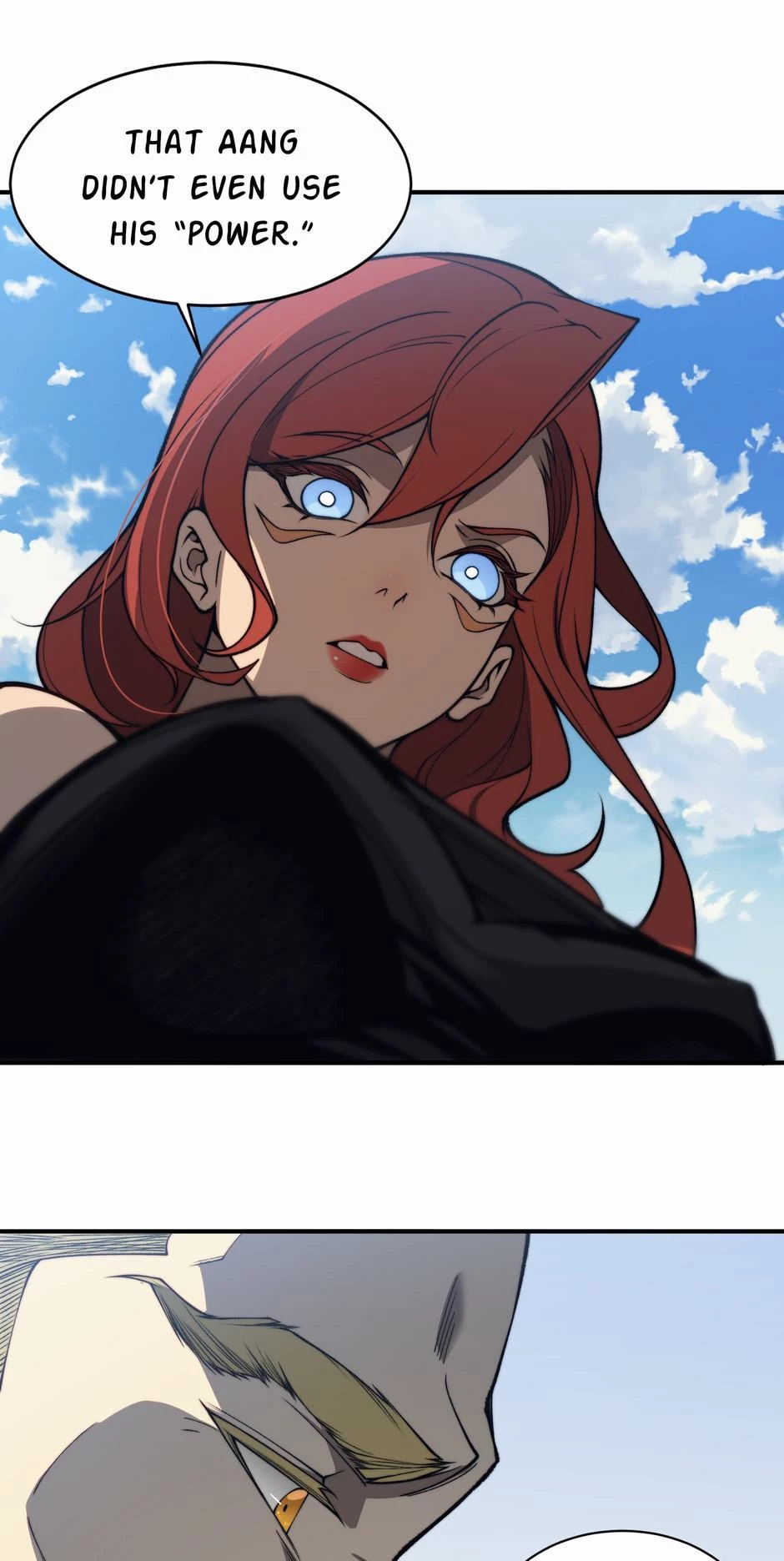 Demonic Evolution Chap 25 - Next Chap 26