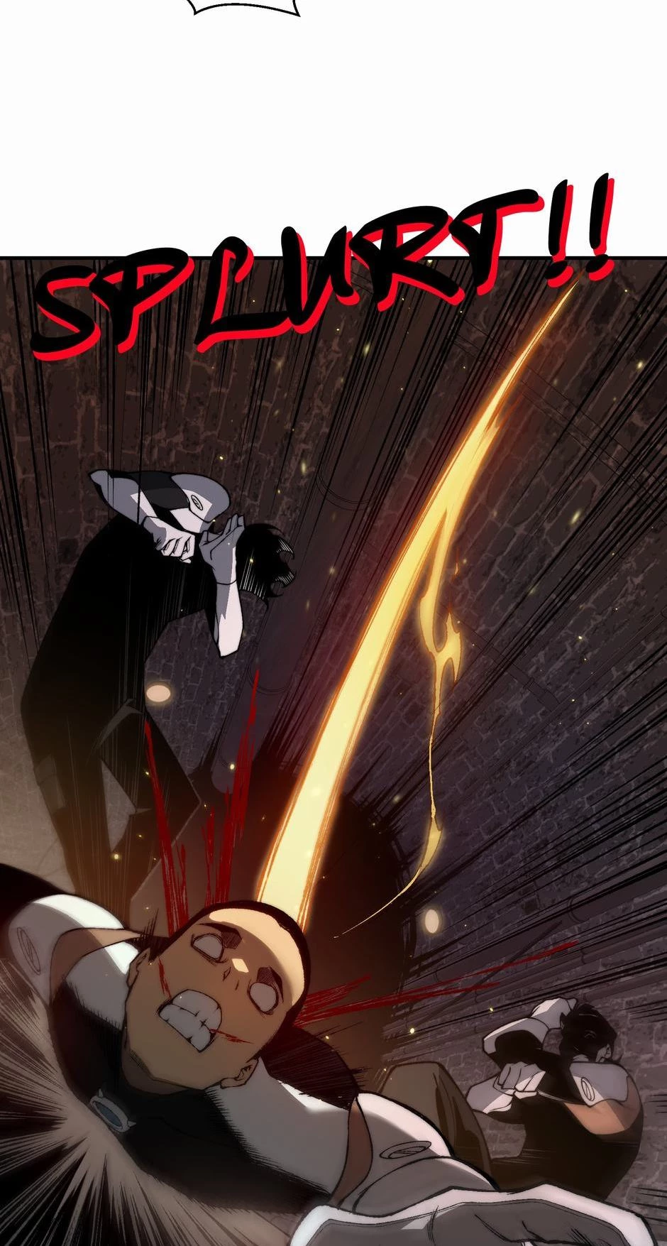 Demonic Evolution Chap 27 - Next Chap 28