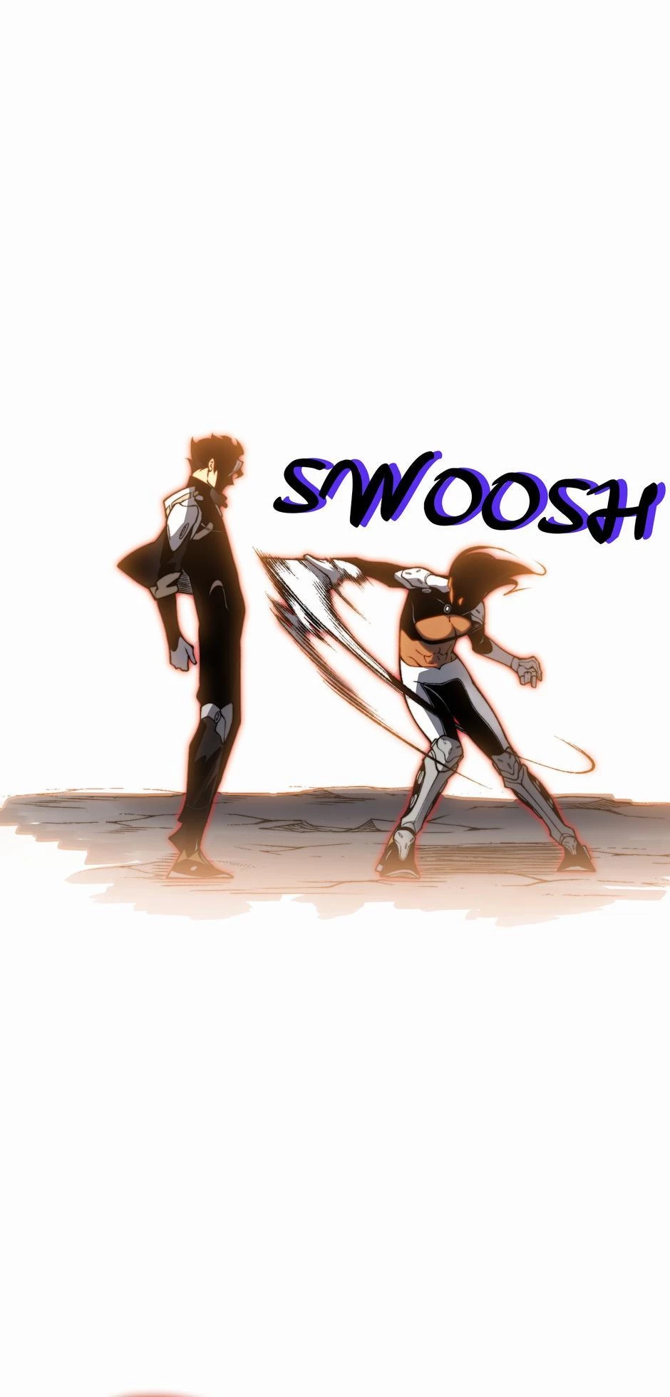 Demonic Evolution Chap 37 - Next Chap 38