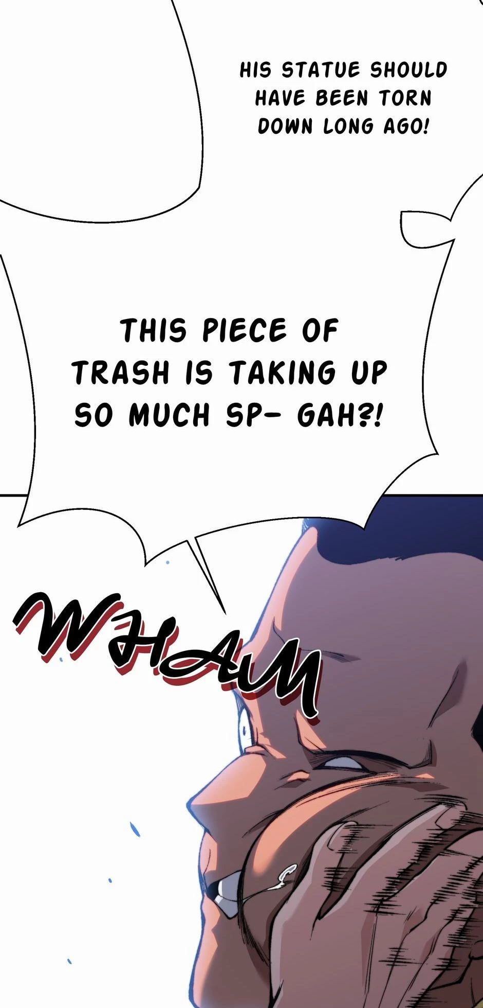 Demonic Evolution Chap 38 - Next Chap 39