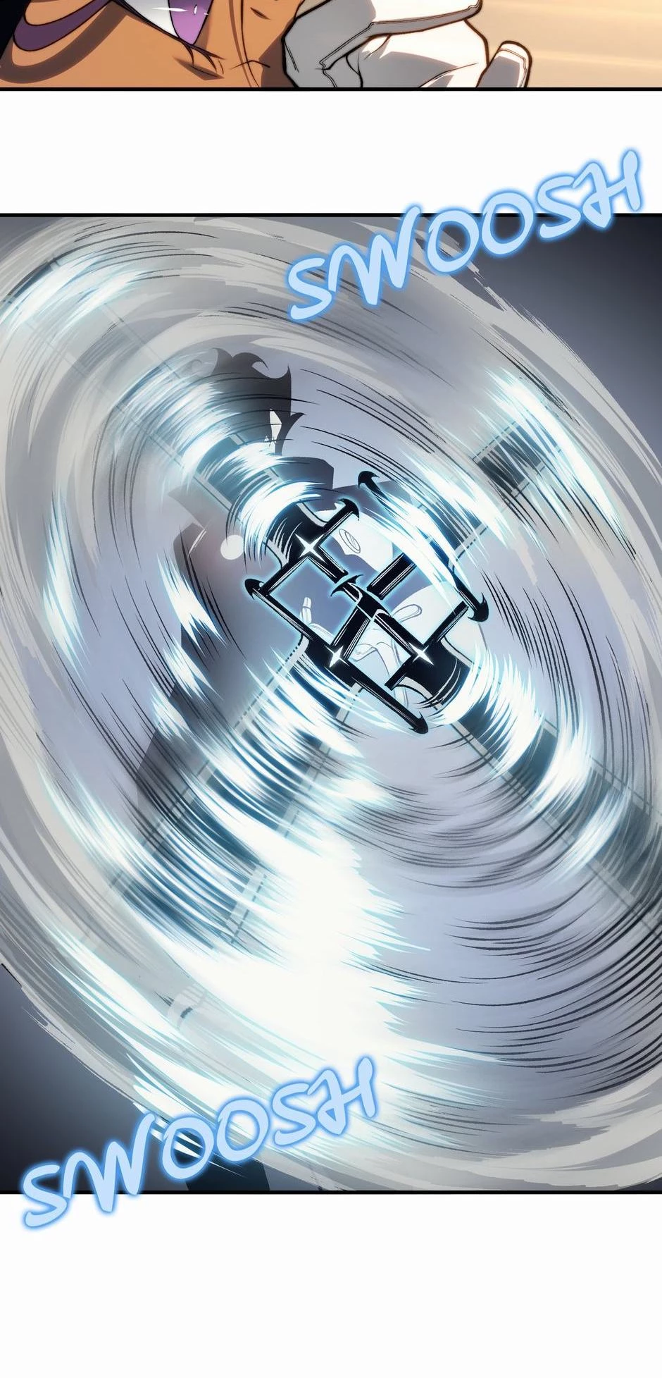 Demonic Evolution Chap 36 - Next Chap 37