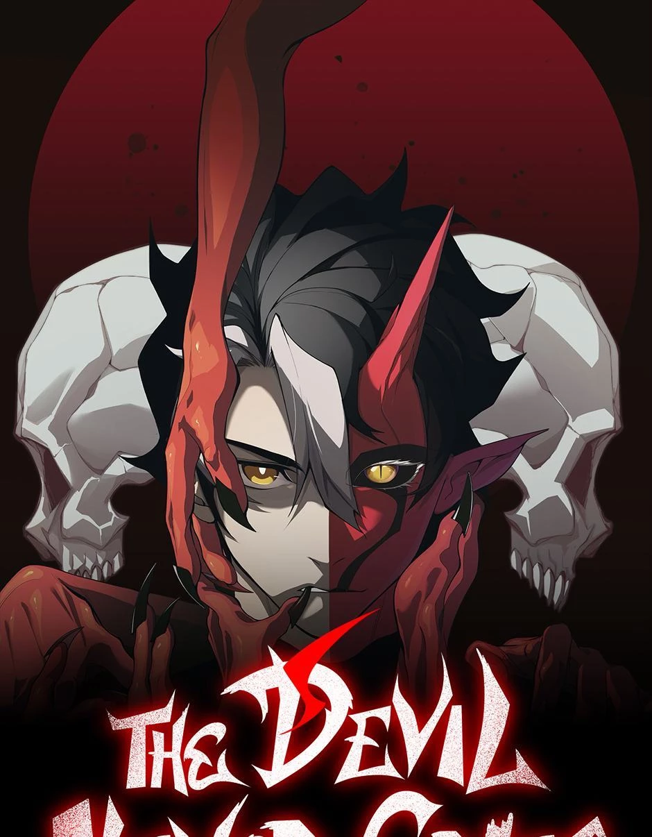 Demonic Evolution Chap 35 - Next Chap 36