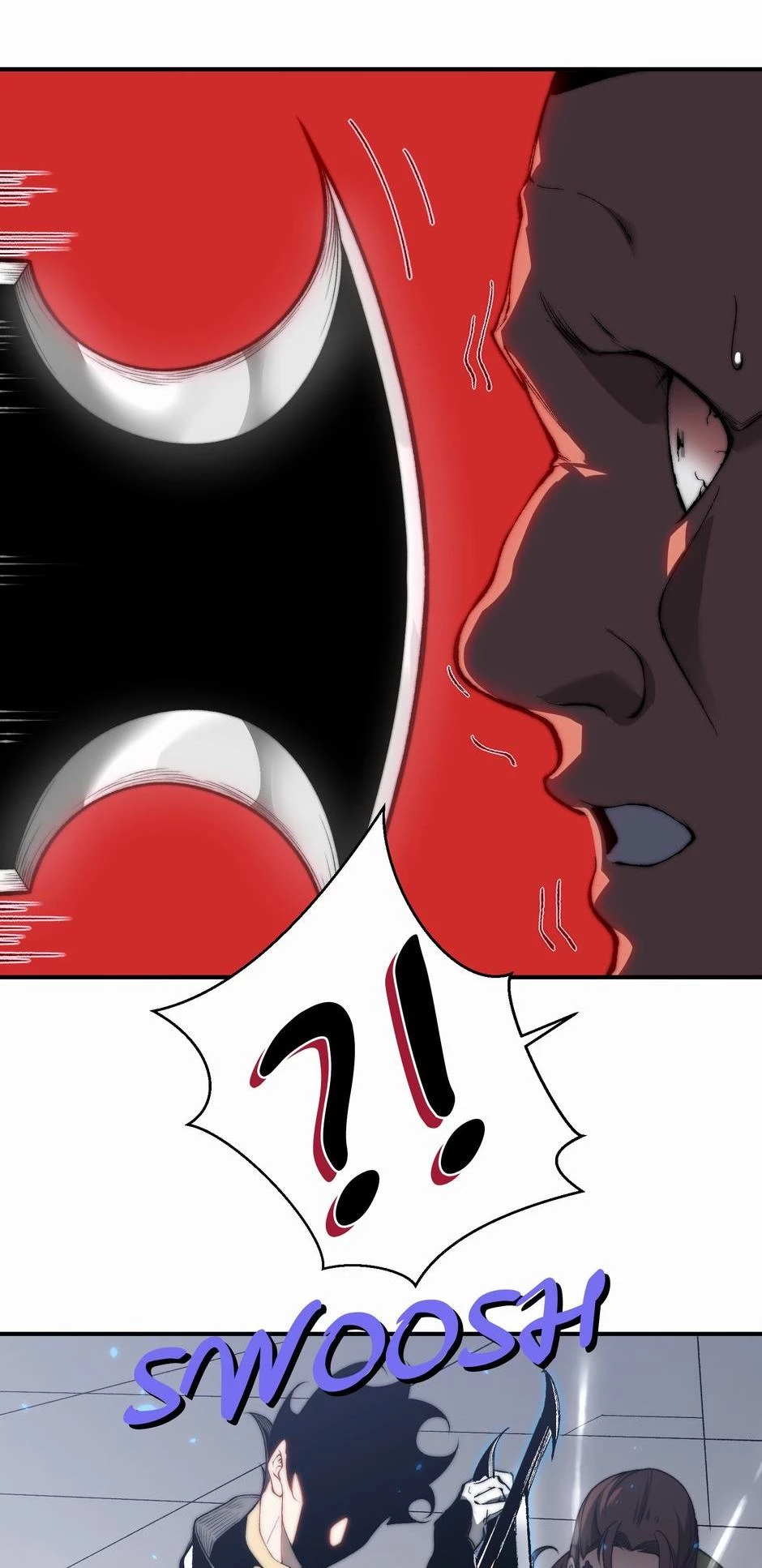 Demonic Evolution Chap 38 - Next Chap 39
