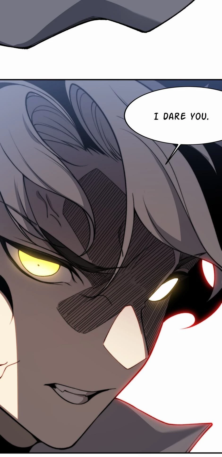 Demonic Evolution Chap 38 - Next Chap 39