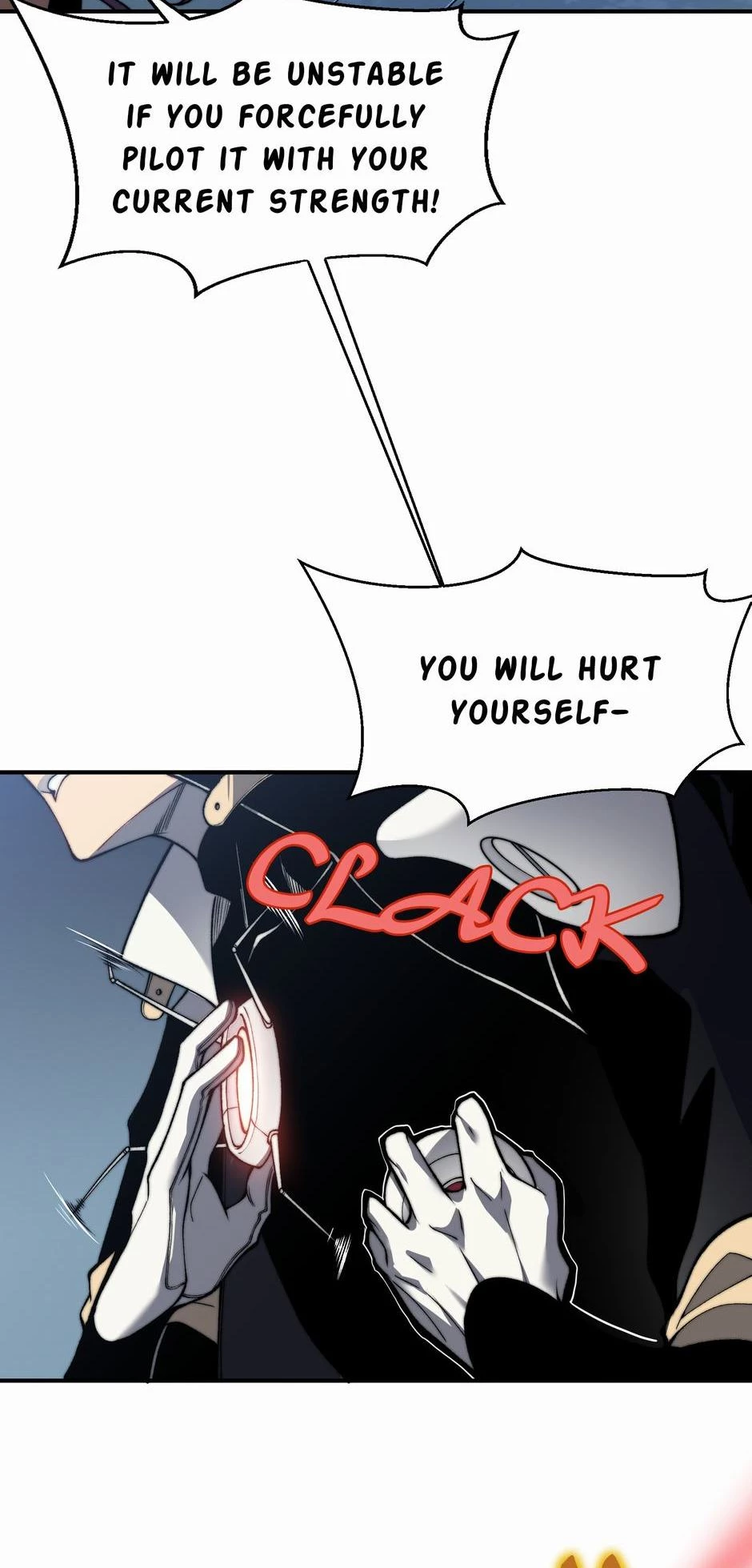 Demonic Evolution Chap 36 - Next Chap 37