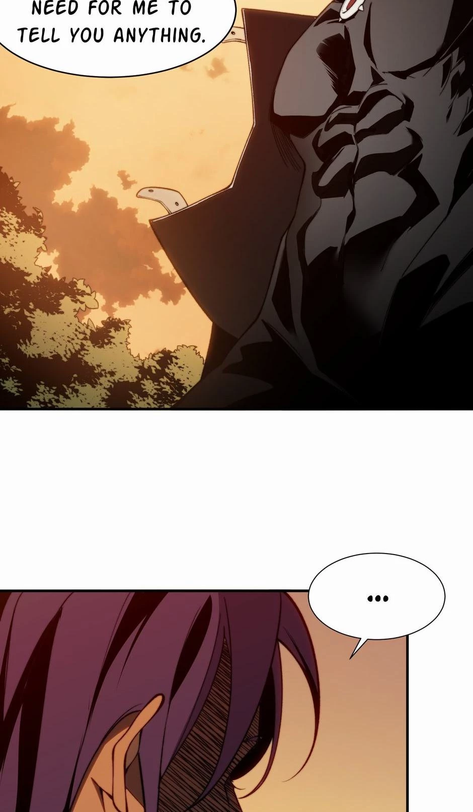 Demonic Evolution Chap 37 - Next Chap 38