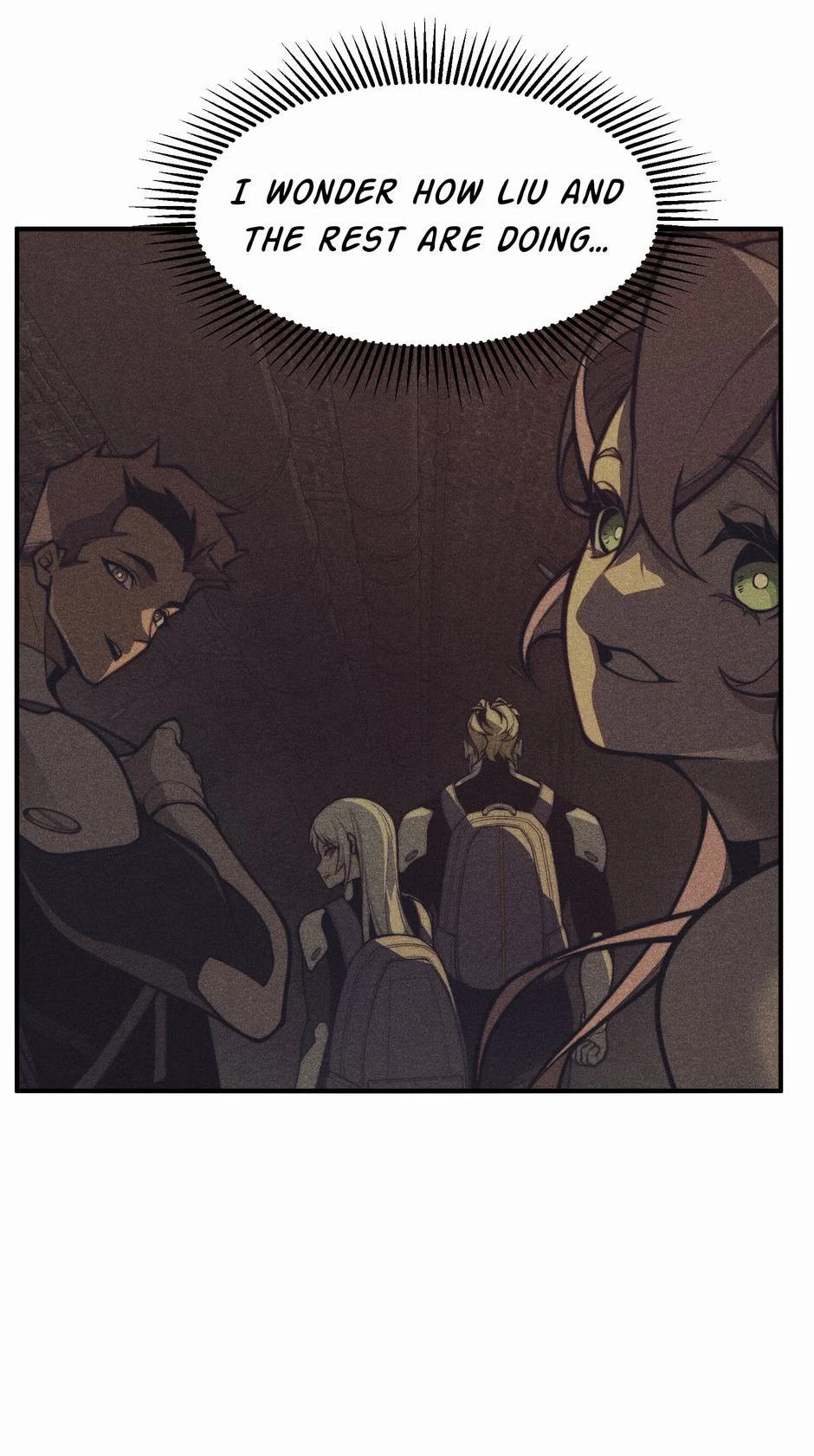 Demonic Evolution Chap 35 - Next Chap 36