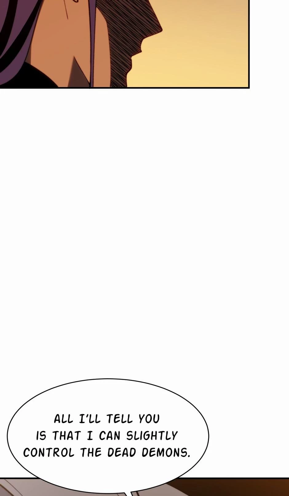 Demonic Evolution Chap 37 - Next Chap 38