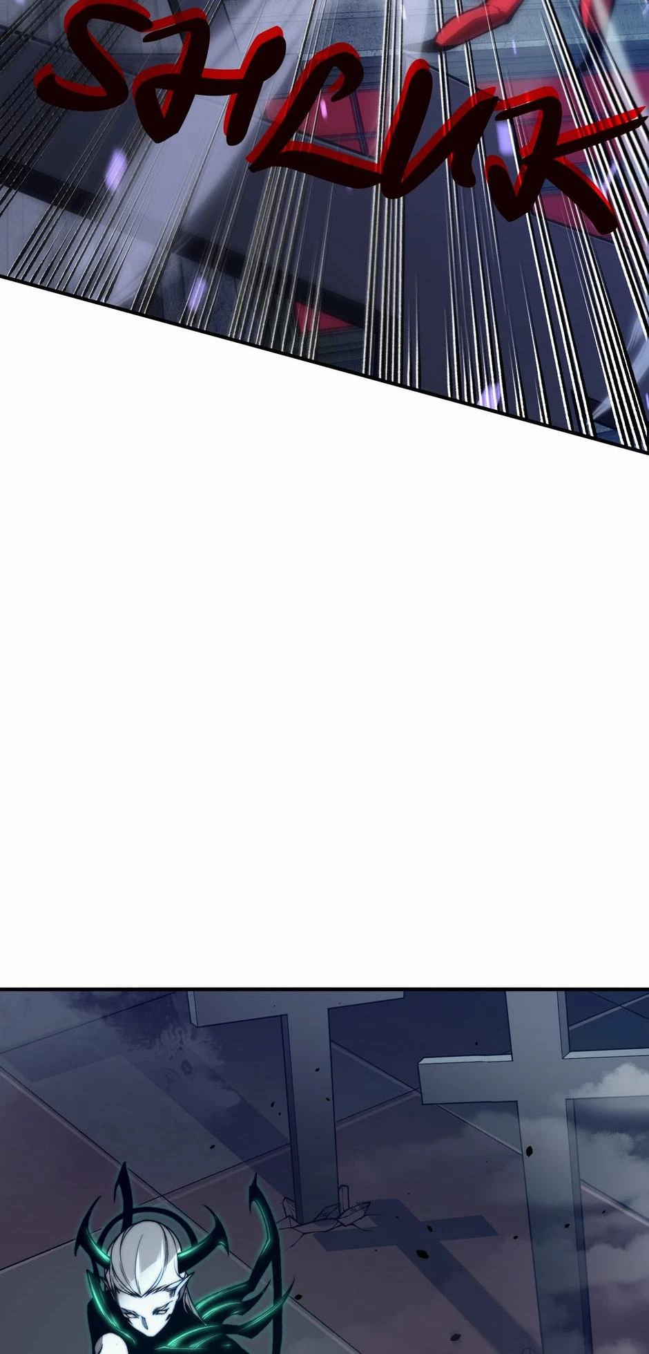 Demonic Evolution Chap 34 - Next Chap 35