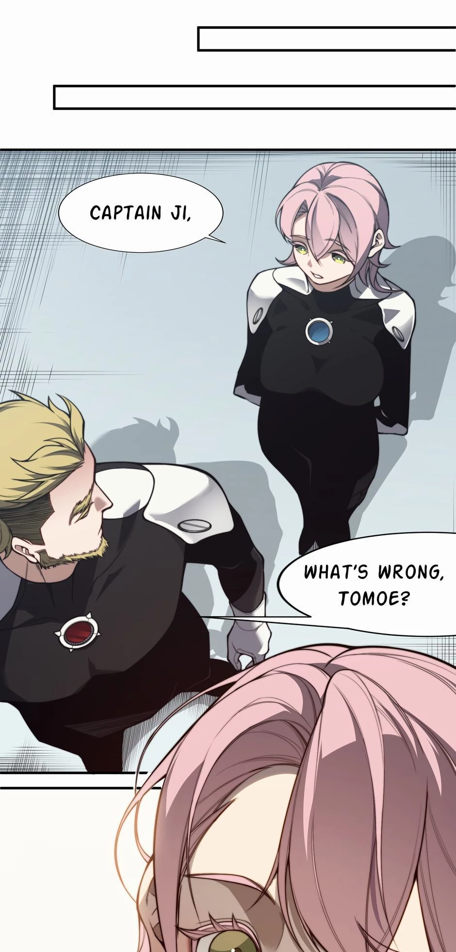 Demonic Evolution Chap 35 - Next Chap 36