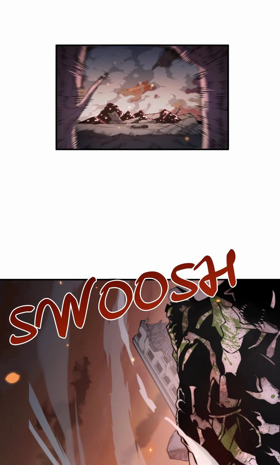 Demonic Evolution Chap 37 - Next Chap 38
