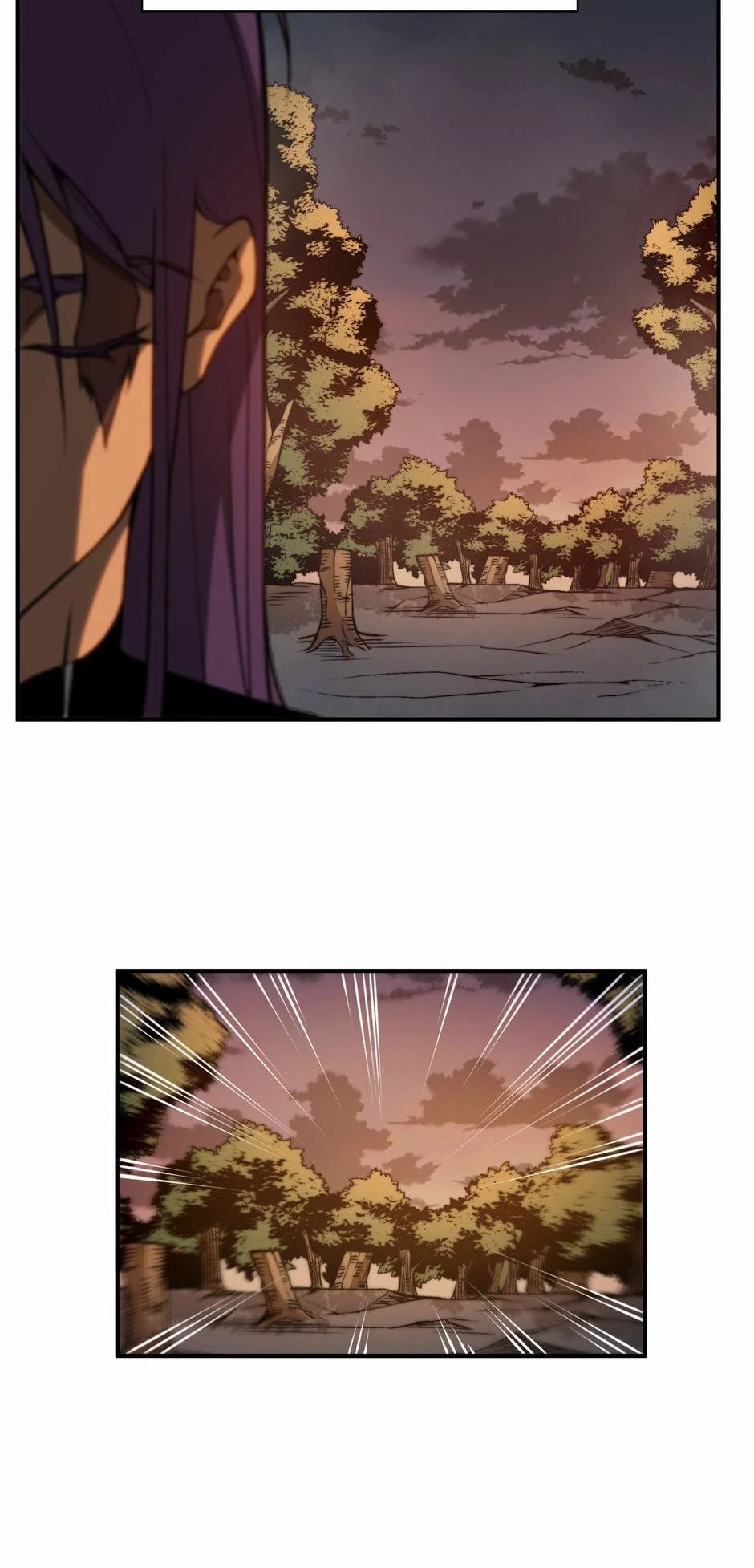 Demonic Evolution Chap 37 - Next Chap 38