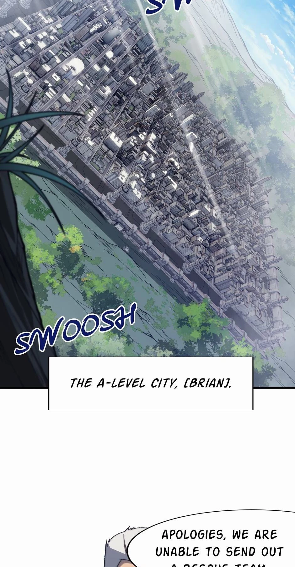 Demonic Evolution Chap 35 - Next Chap 36