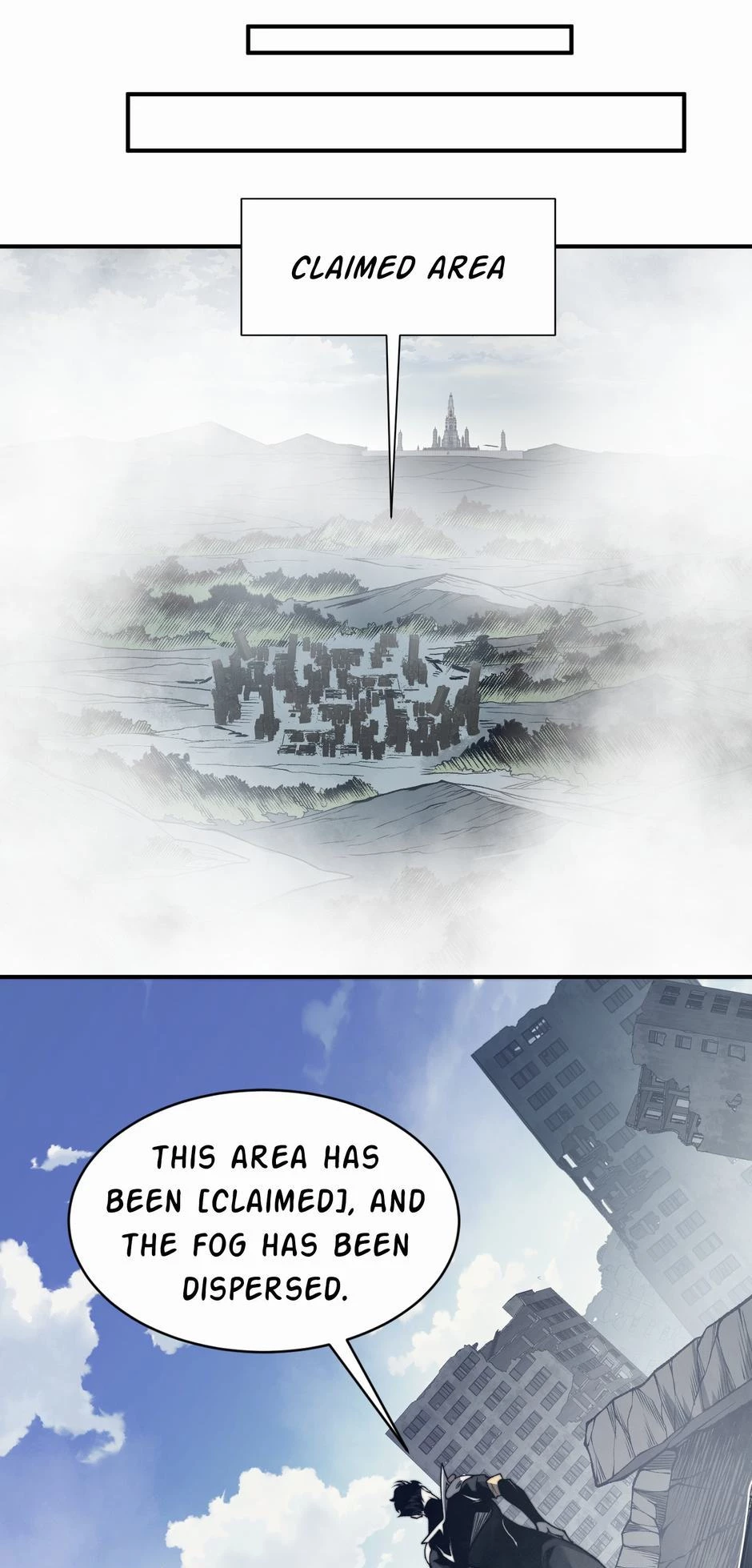 Demonic Evolution Chap 36 - Next Chap 37