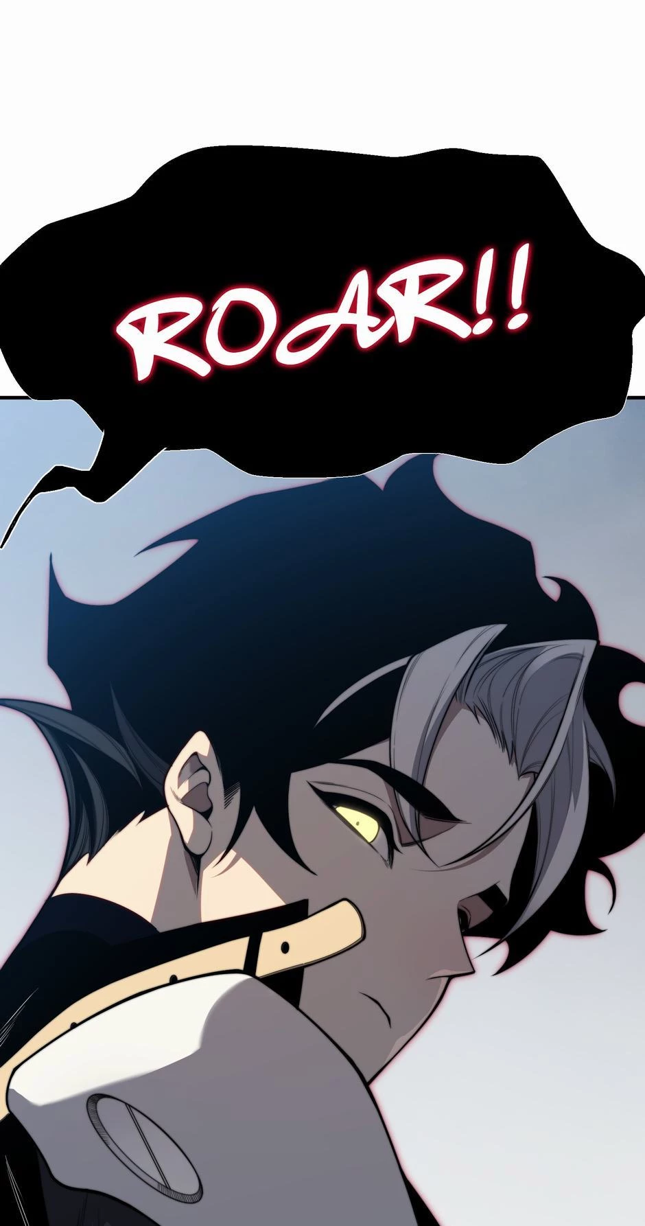 Demonic Evolution Chap 36 - Next Chap 37