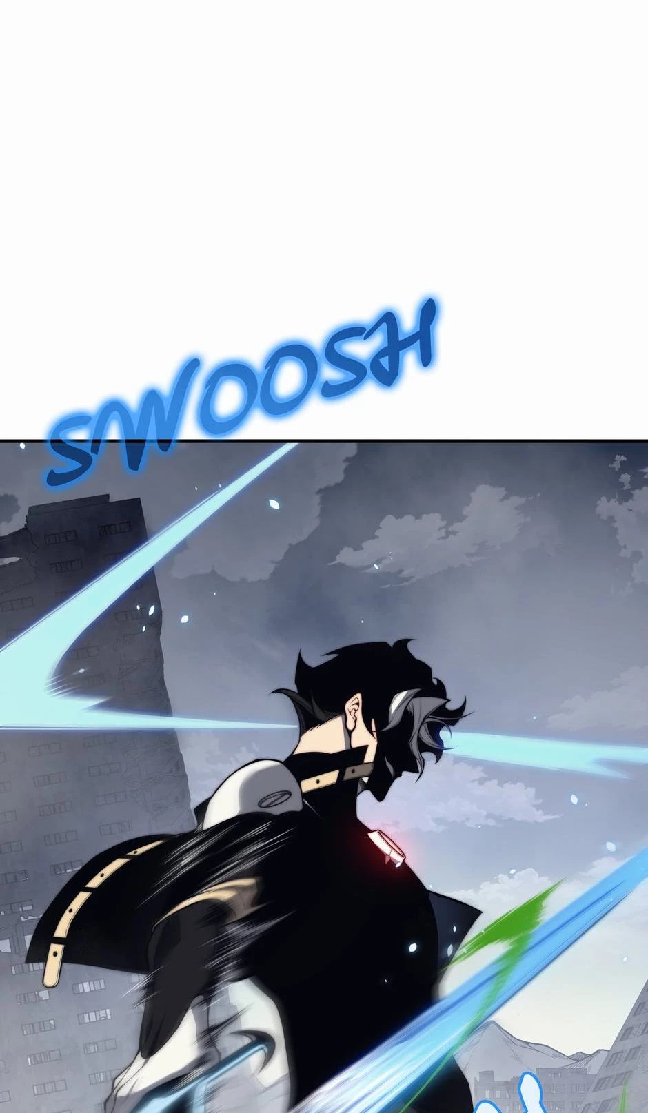 Demonic Evolution Chap 36 - Next Chap 37