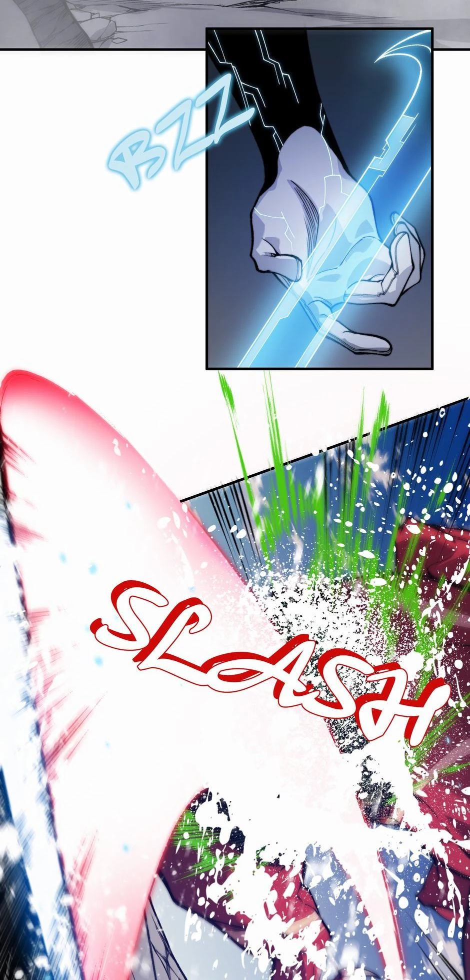 Demonic Evolution Chap 36 - Next Chap 37