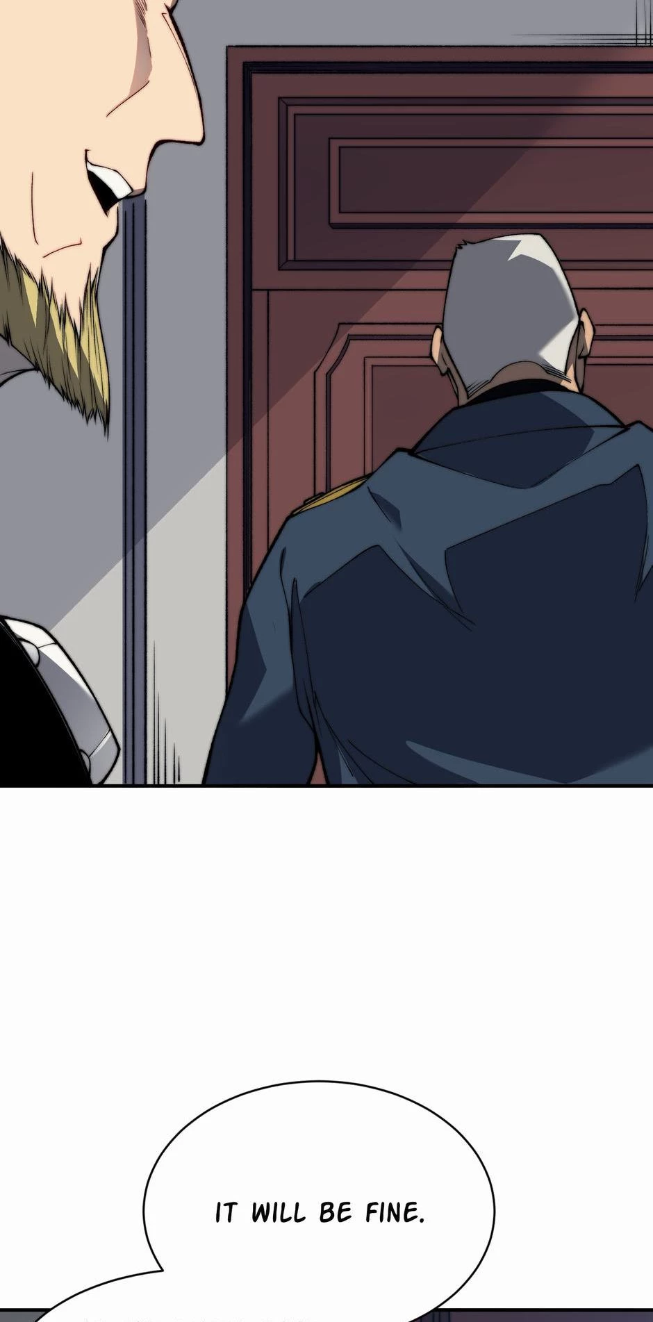 Demonic Evolution Chap 35 - Next Chap 36