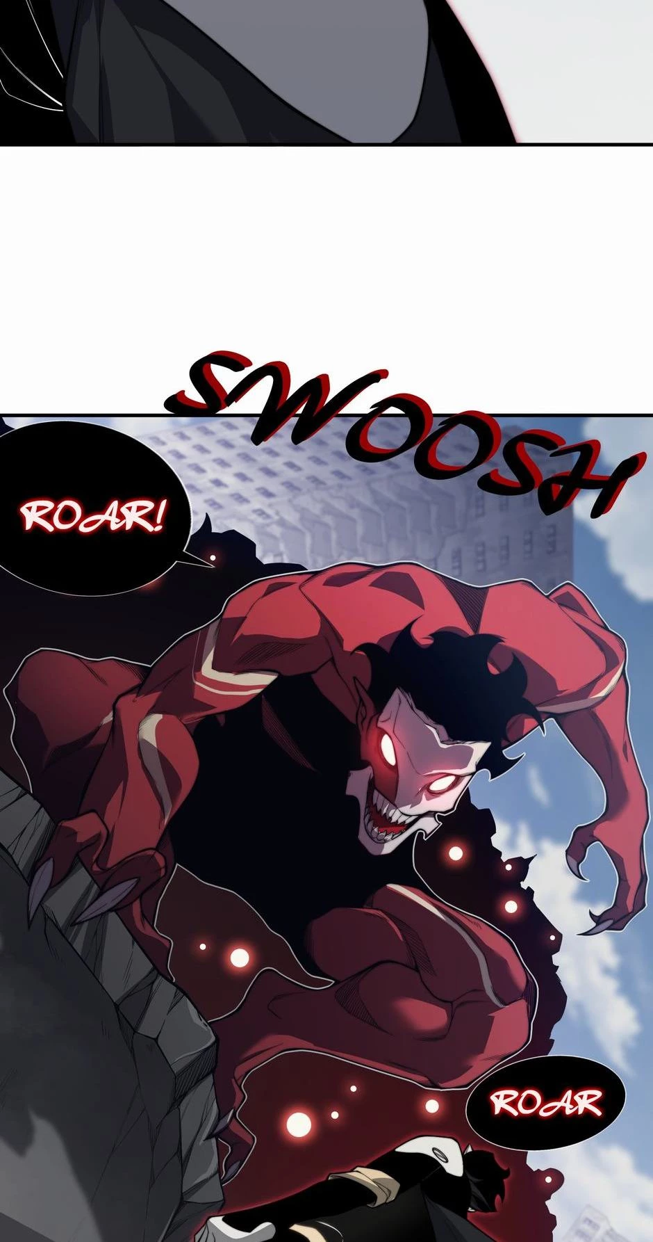 Demonic Evolution Chap 36 - Next Chap 37