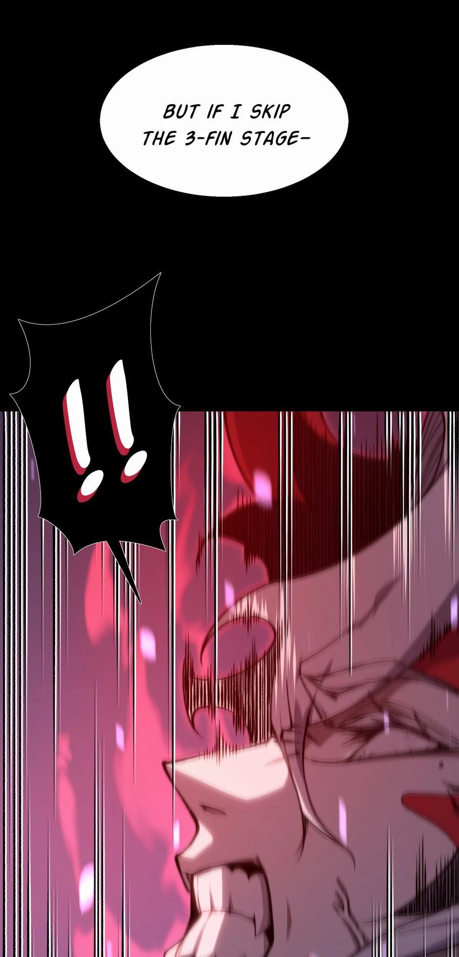 Demonic Evolution Chap 34 - Next Chap 35