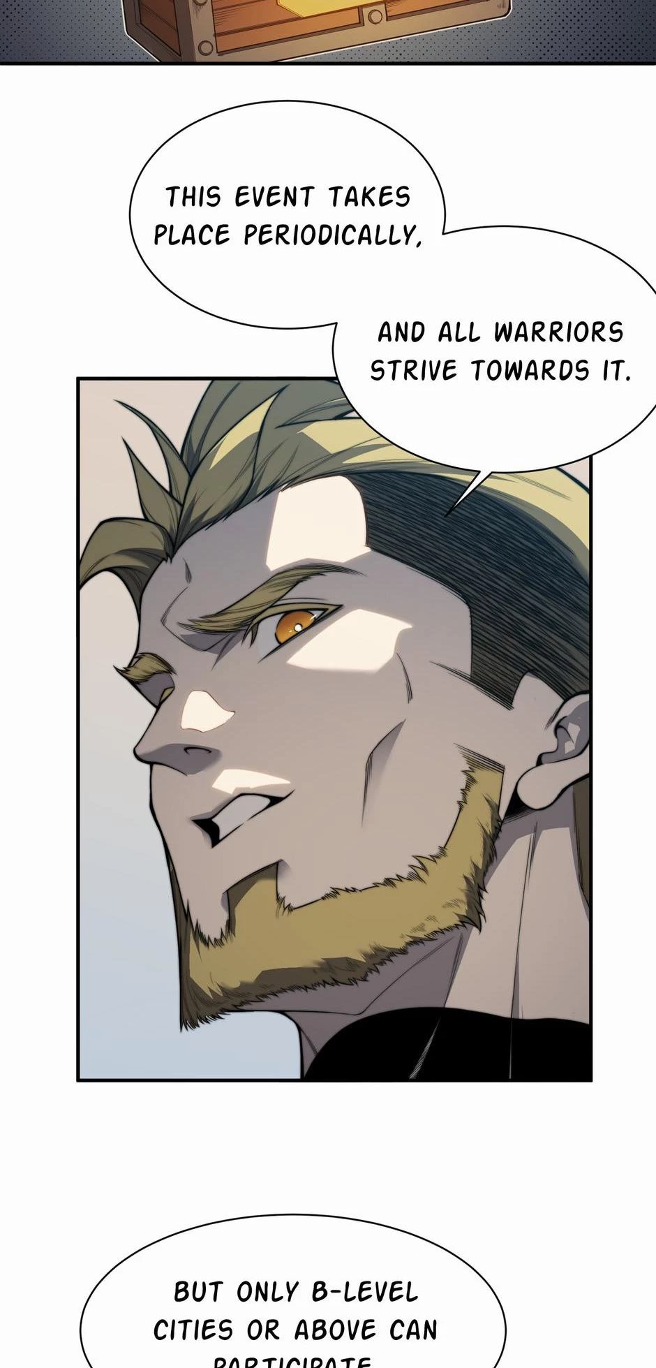 Demonic Evolution Chap 35 - Next Chap 36