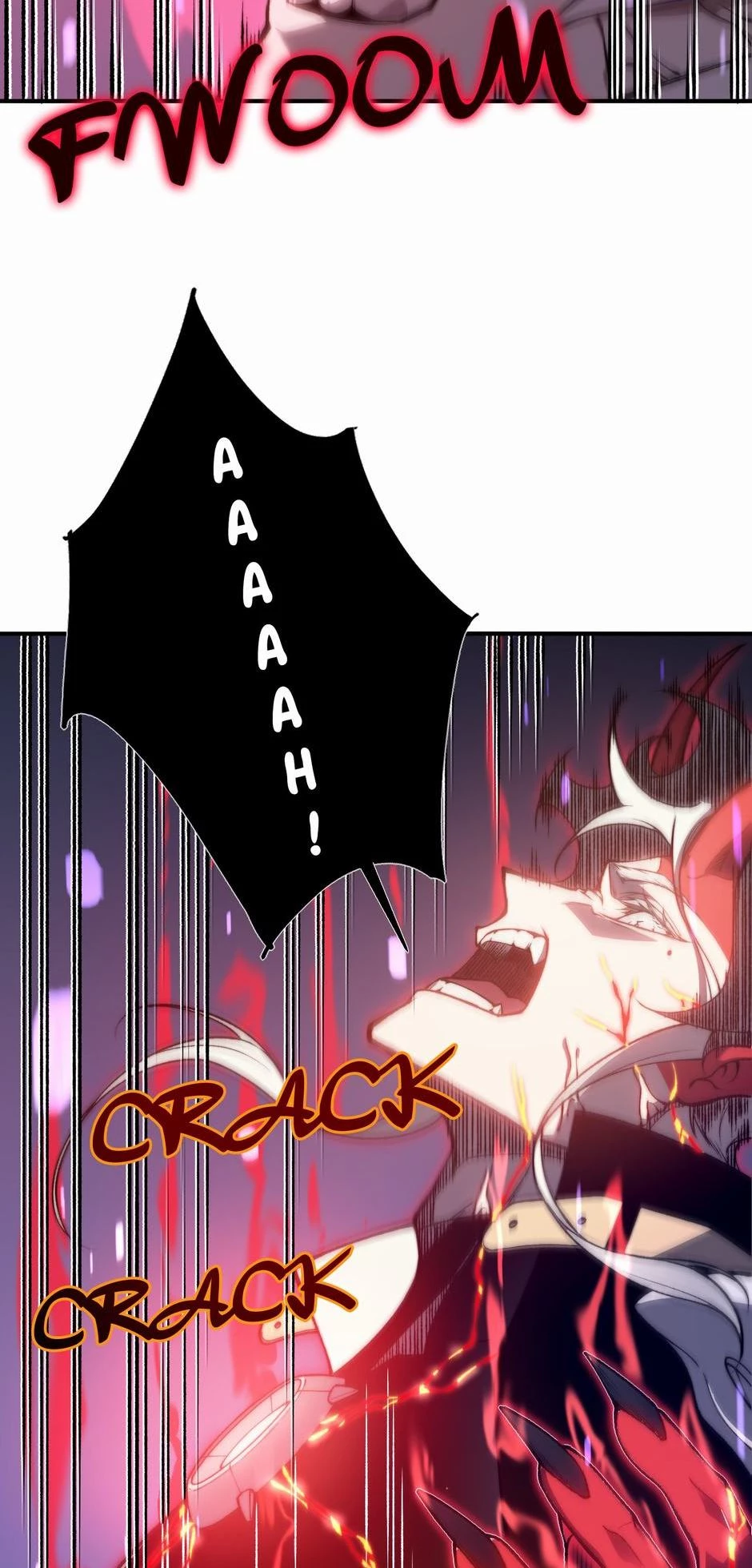 Demonic Evolution Chap 34 - Next Chap 35