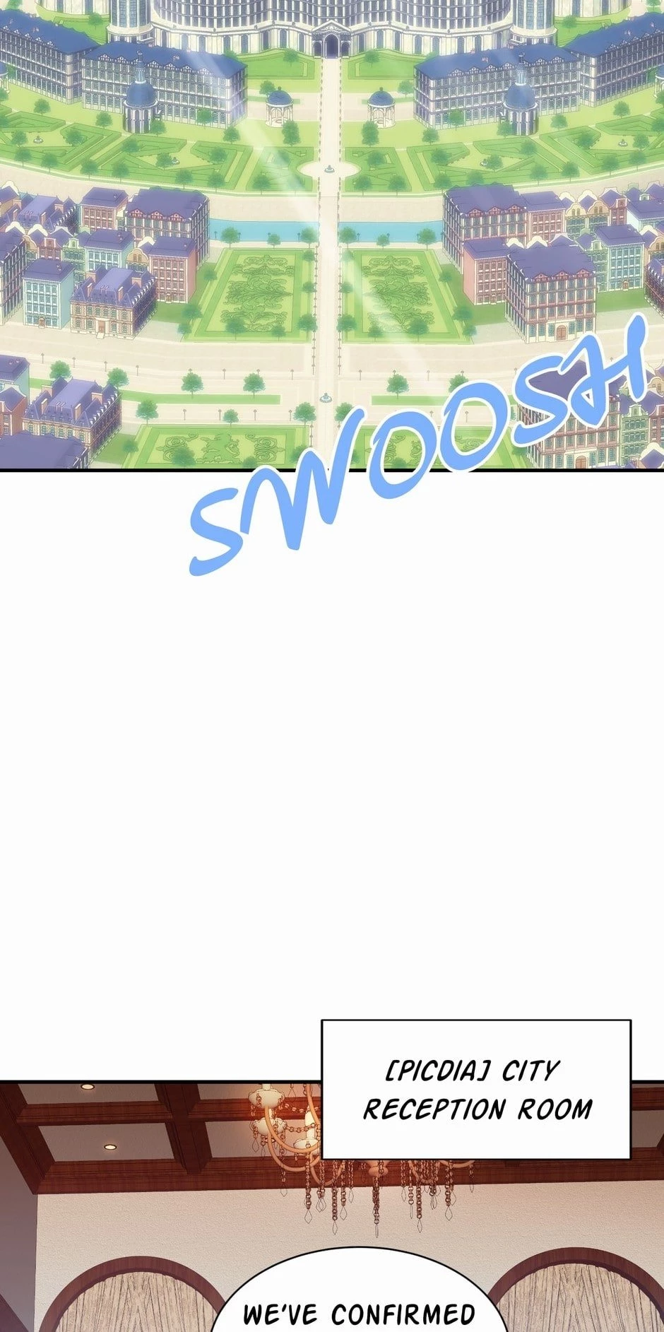 Demonic Evolution Chap 35 - Next Chap 36