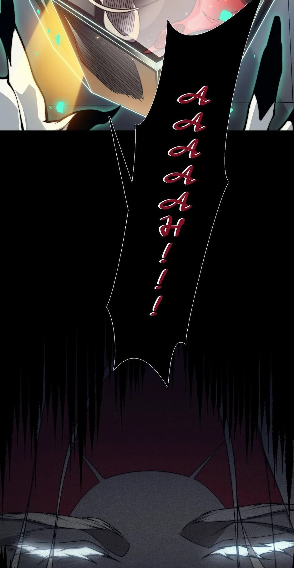 Demonic Evolution Chap 34 - Next Chap 35