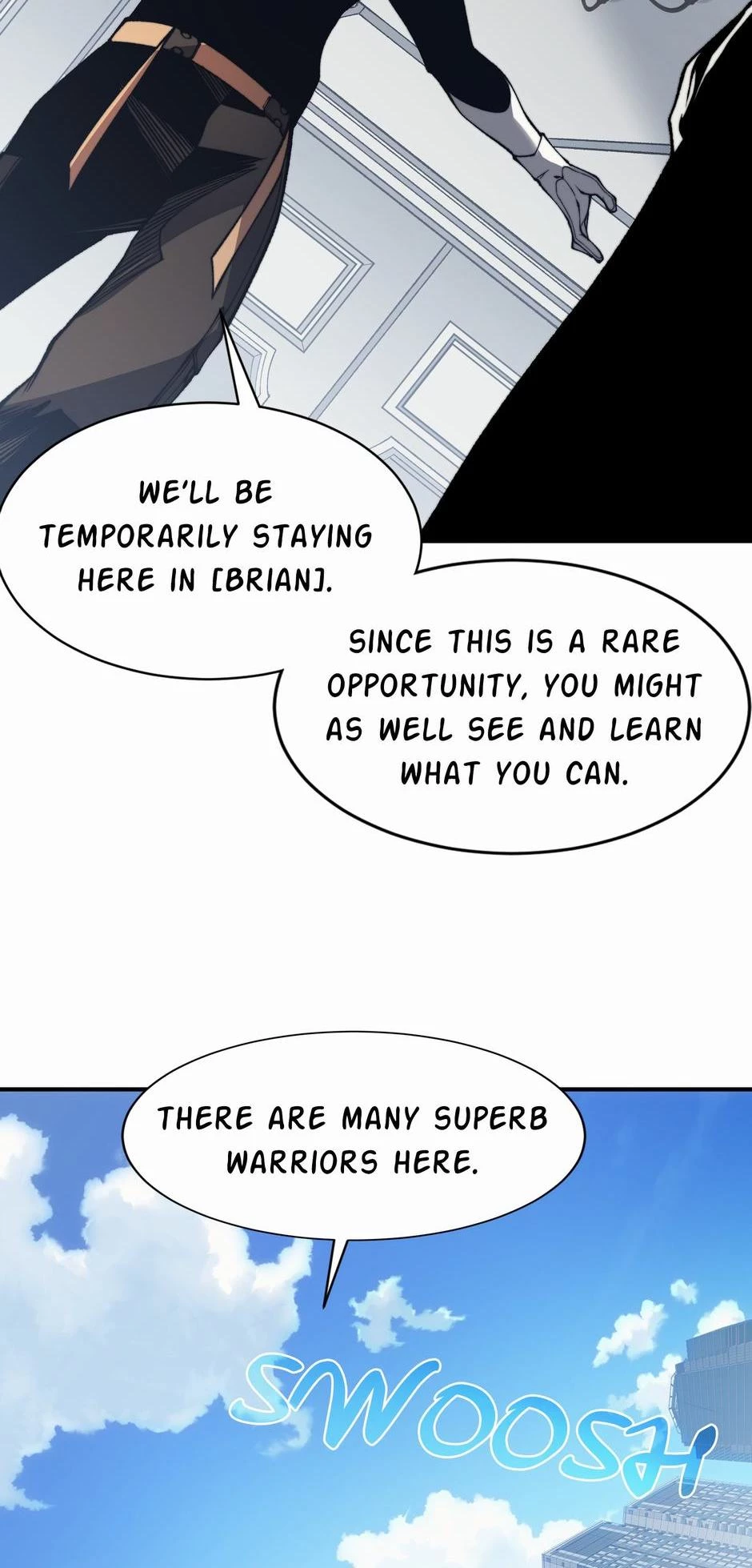 Demonic Evolution Chap 35 - Next Chap 36