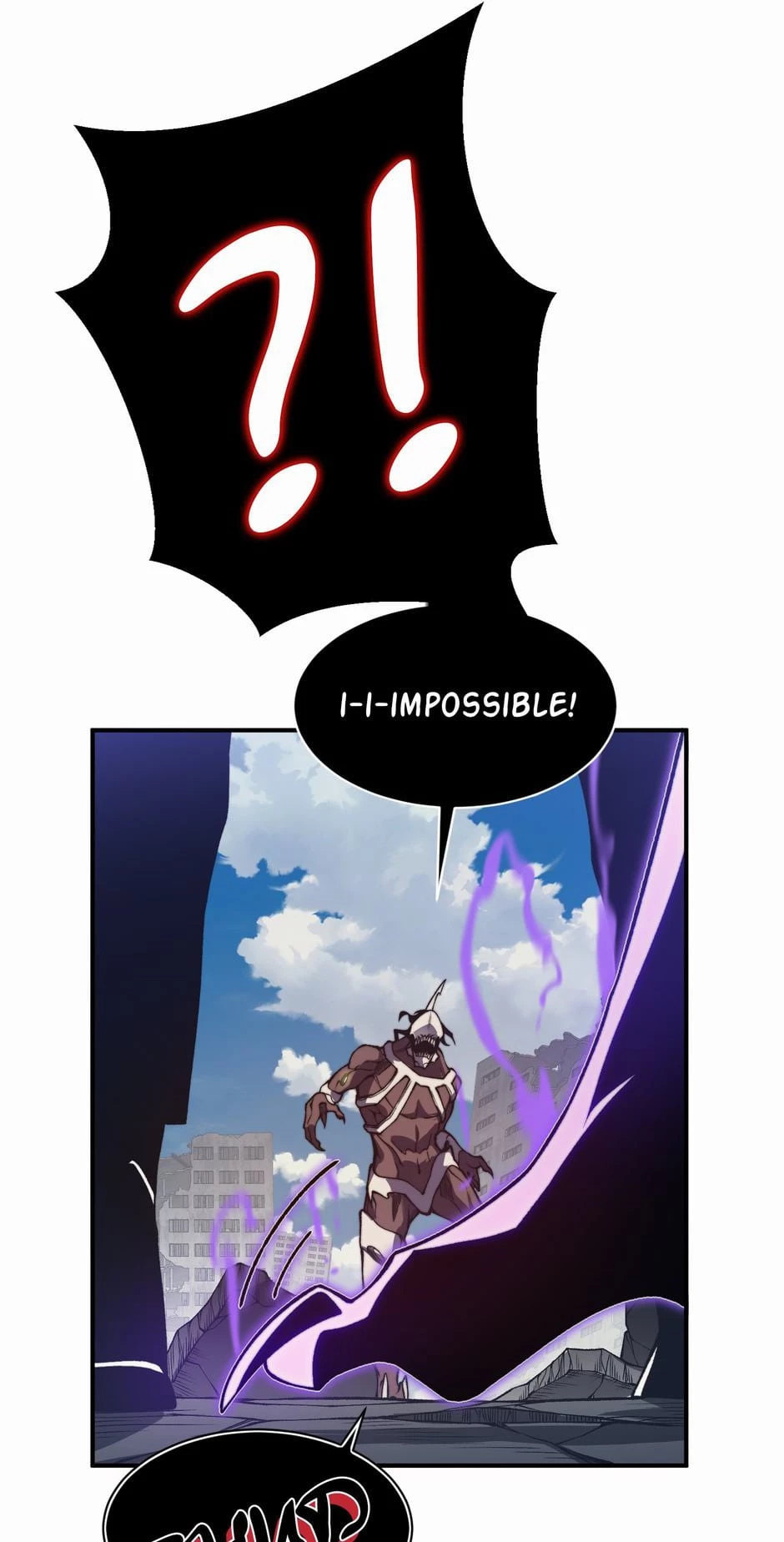 Demonic Evolution Chap 36 - Next Chap 37