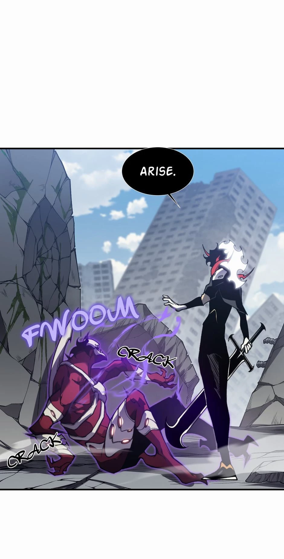 Demonic Evolution Chap 36 - Next Chap 37