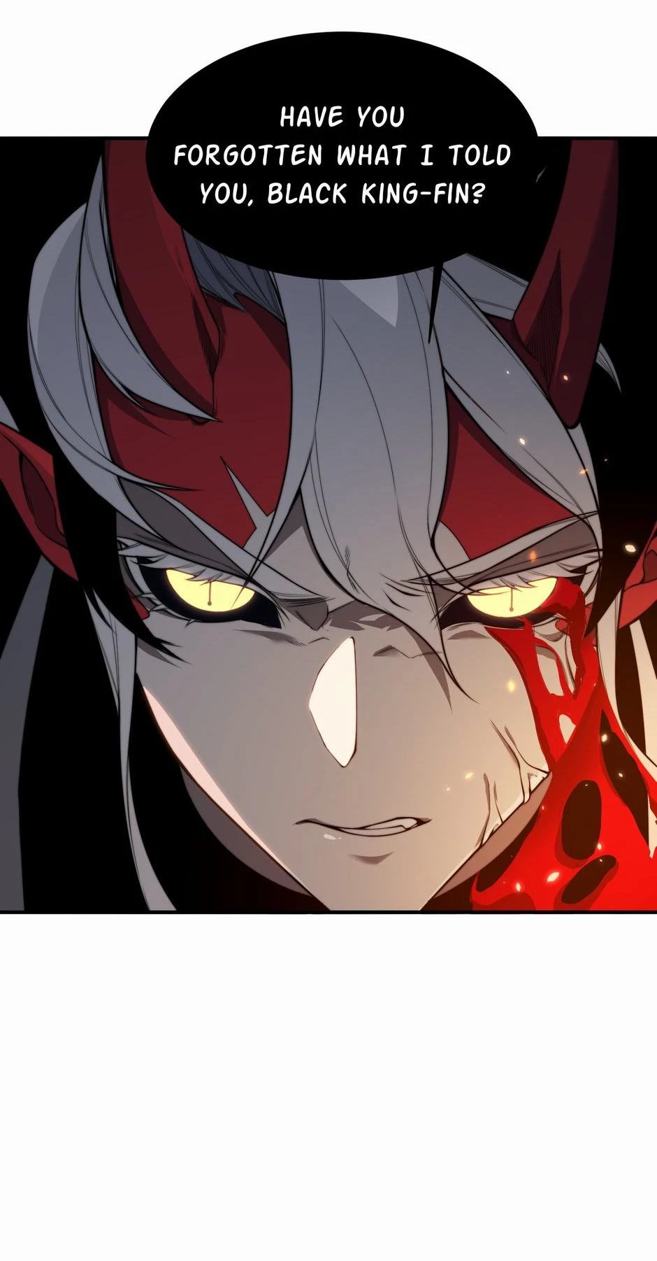 Demonic Evolution Chap 34 - Next Chap 35