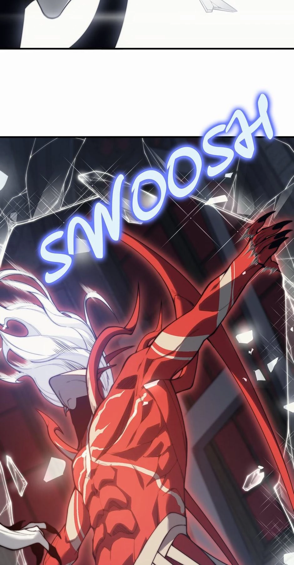 Demonic Evolution Chap 34 - Next Chap 35