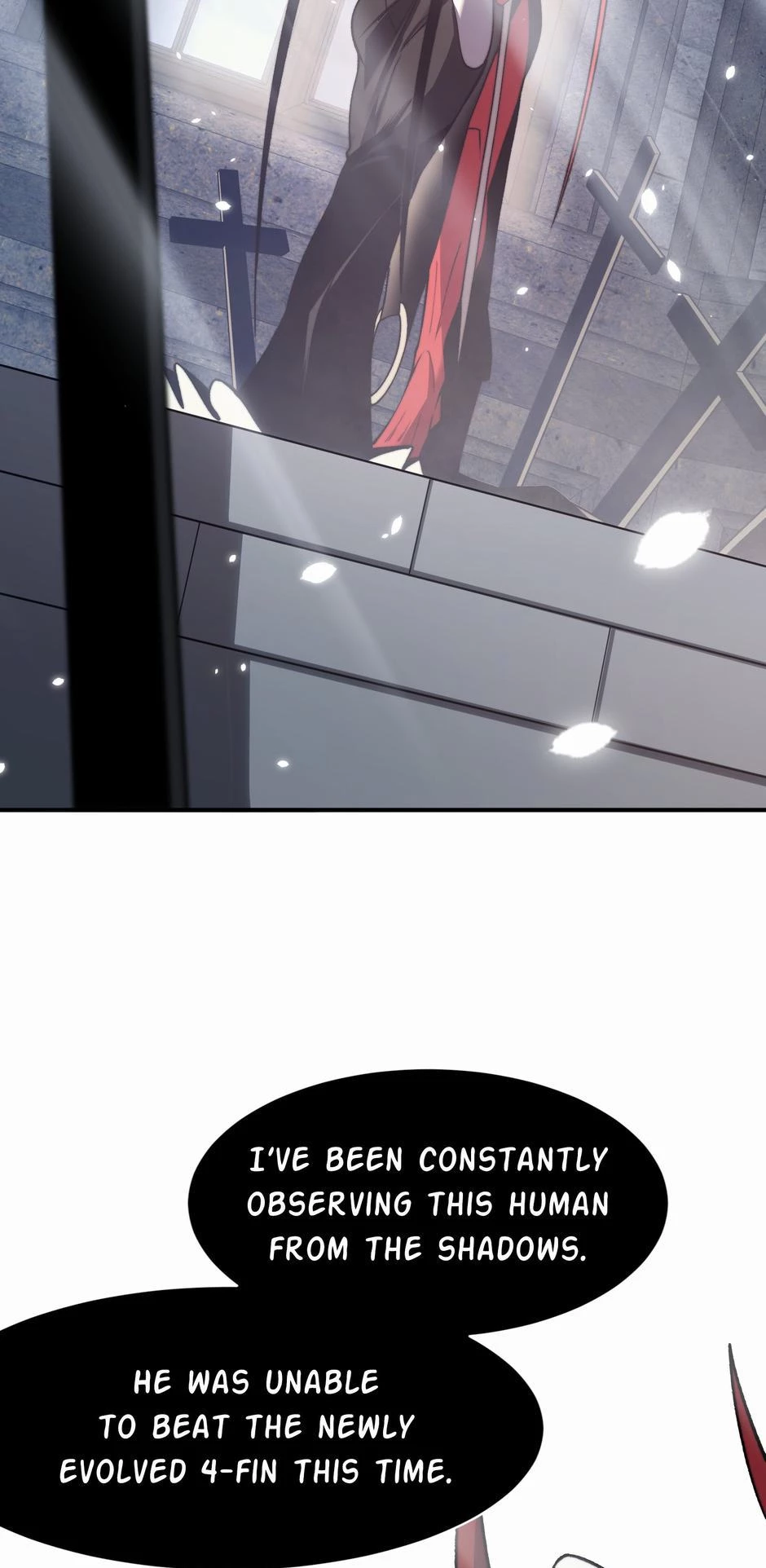 Demonic Evolution Chap 34 - Next Chap 35