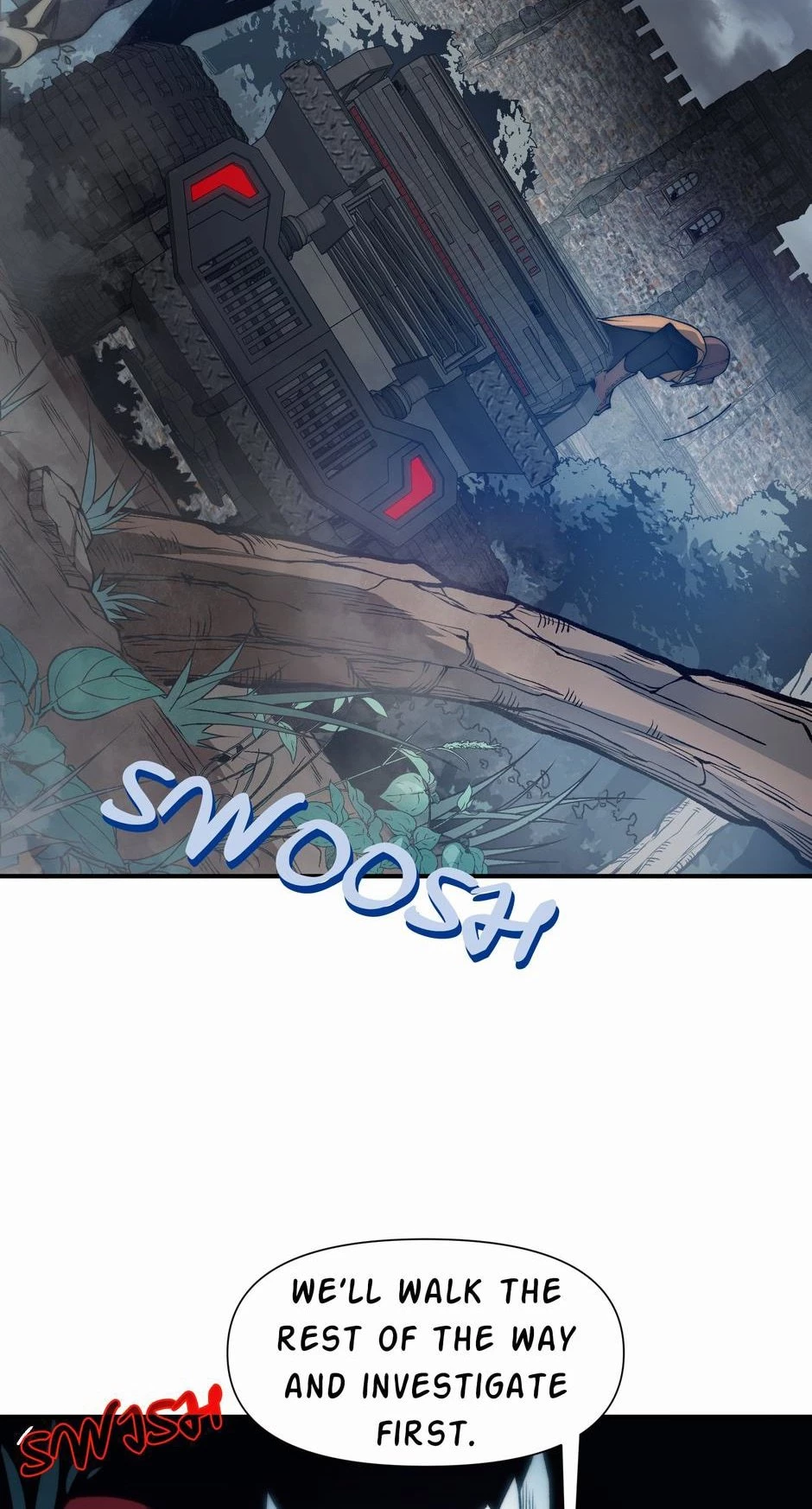 Demonic Evolution Chap 32 - Next Chap 33