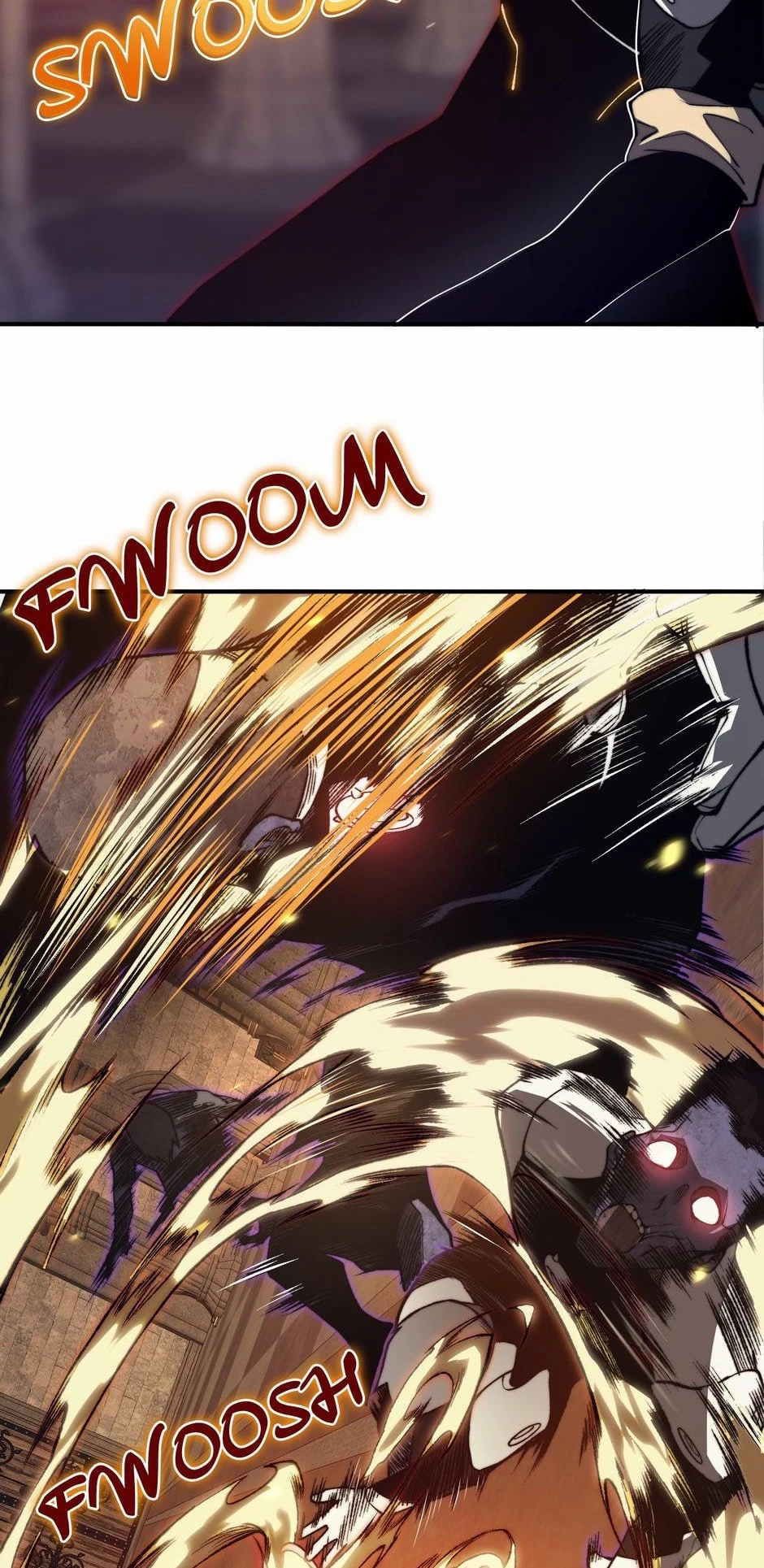 Demonic Evolution Chap 33 - Next Chap 34