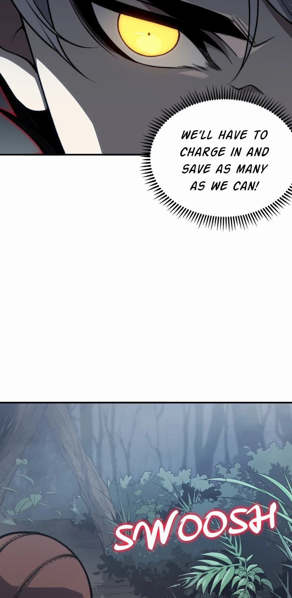 Demonic Evolution Chap 32 - Next Chap 33