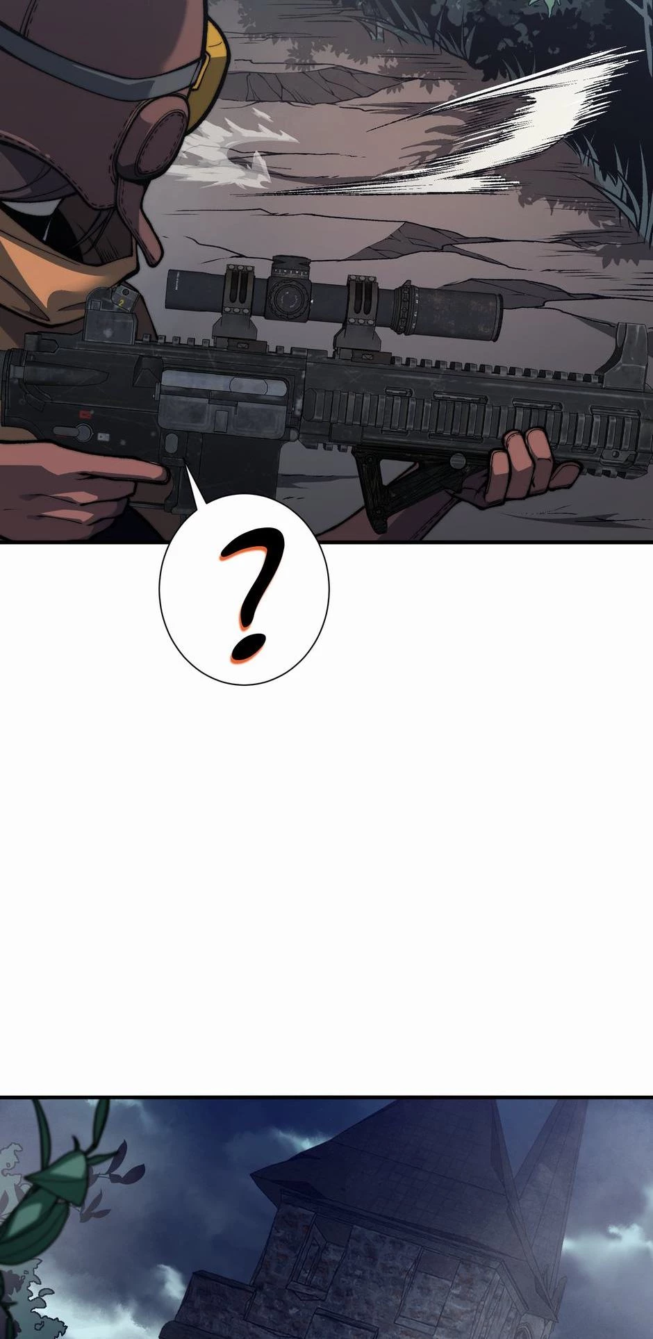 Demonic Evolution Chap 32 - Next Chap 33