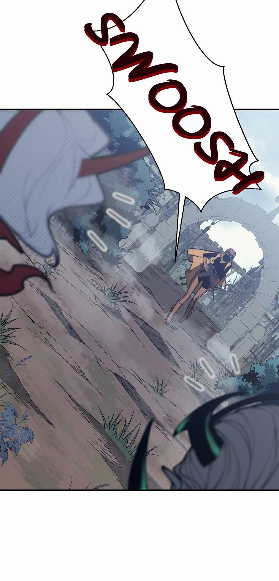 Demonic Evolution Chap 34 - Next Chap 35