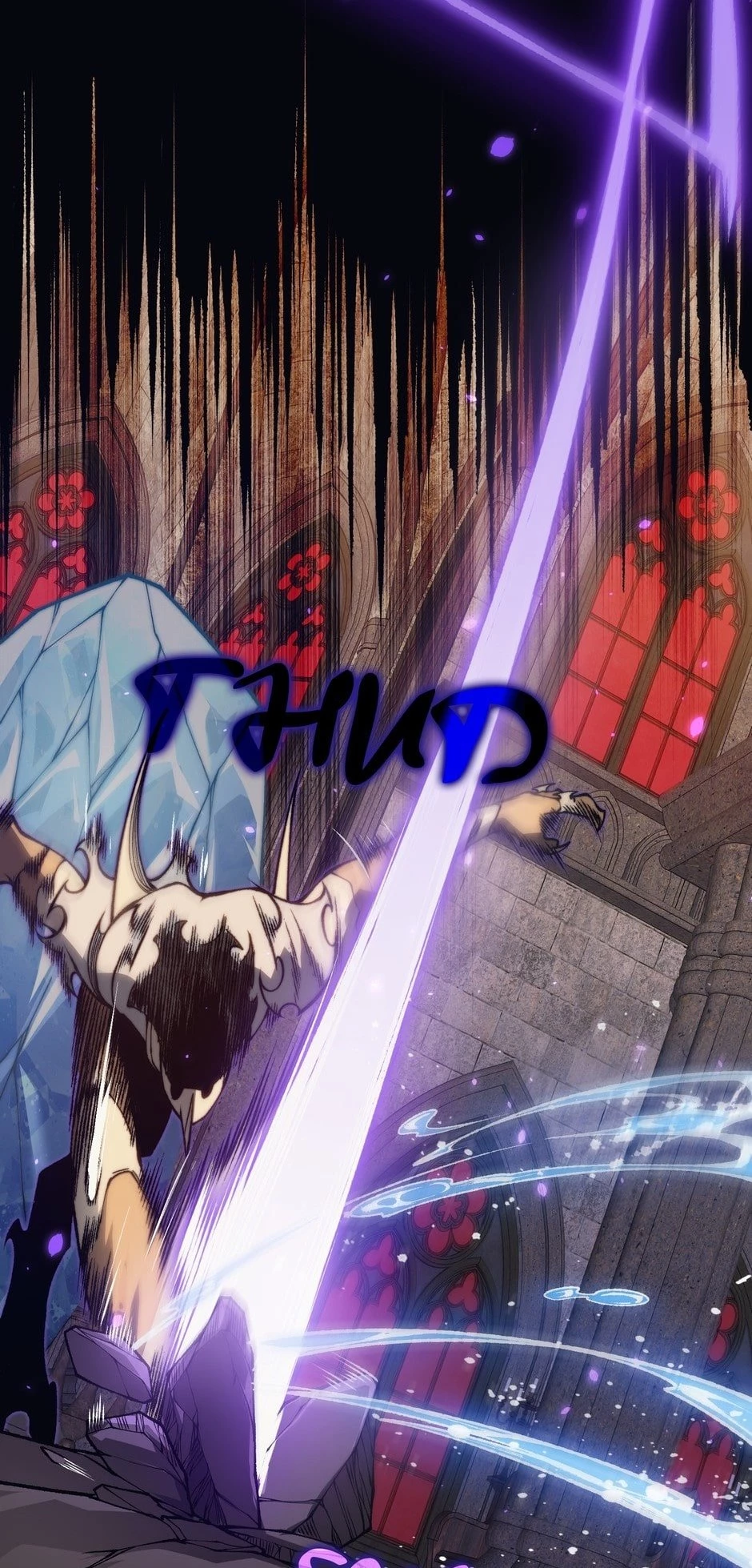 Demonic Evolution Chap 33 - Next Chap 34