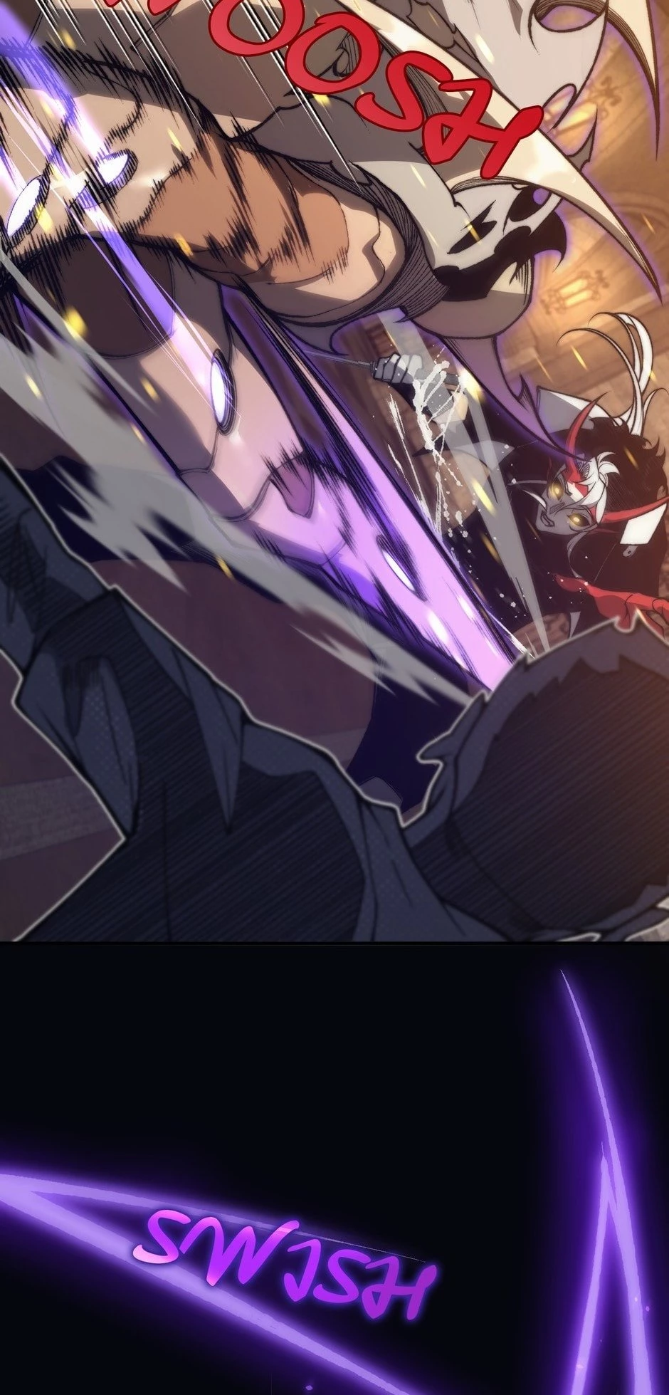 Demonic Evolution Chap 33 - Next Chap 34