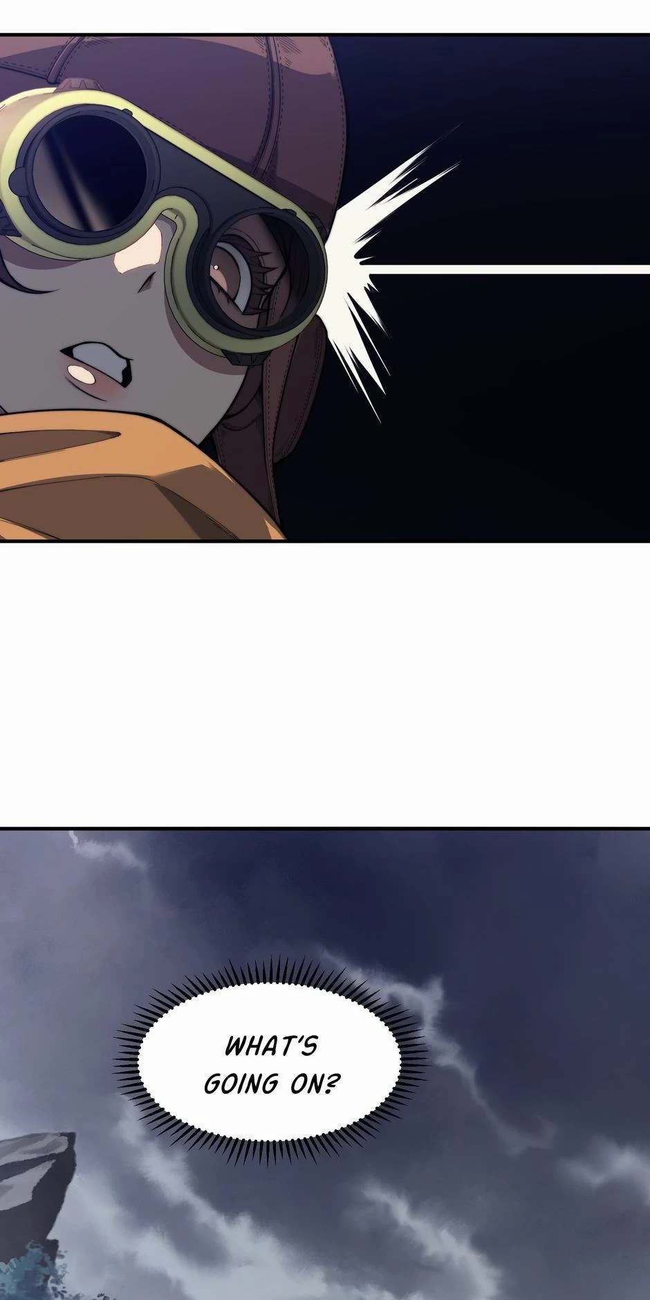 Demonic Evolution Chap 32 - Next Chap 33