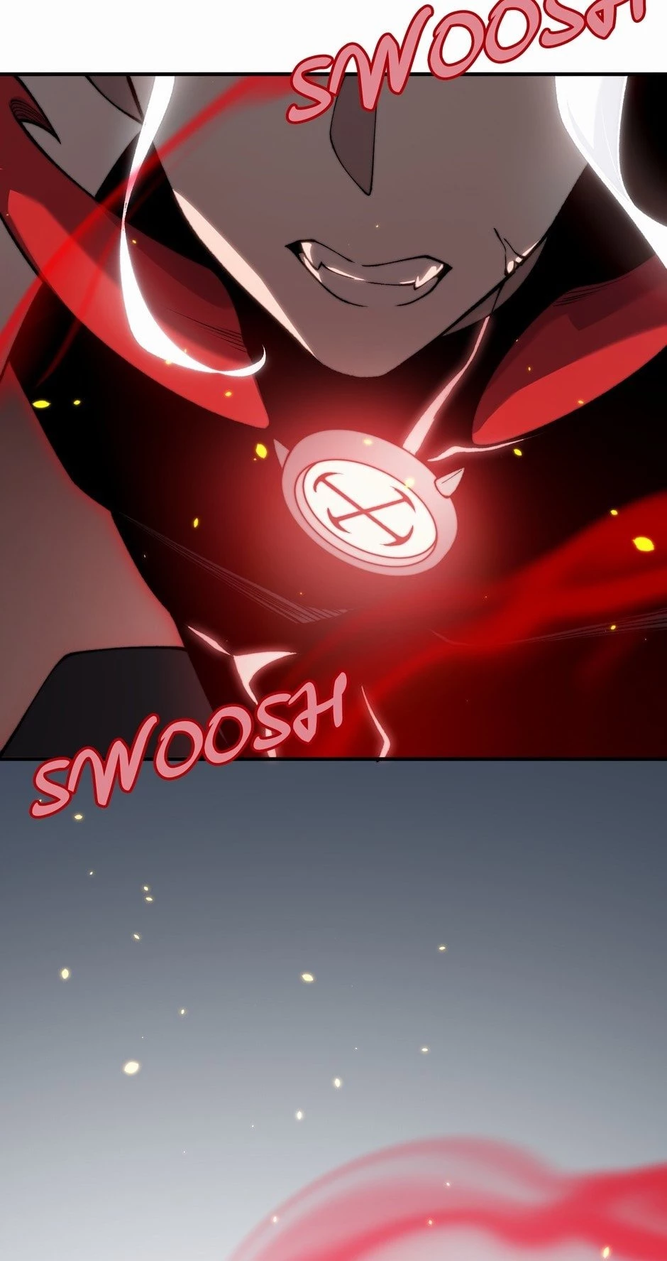 Demonic Evolution Chap 34 - Next Chap 35