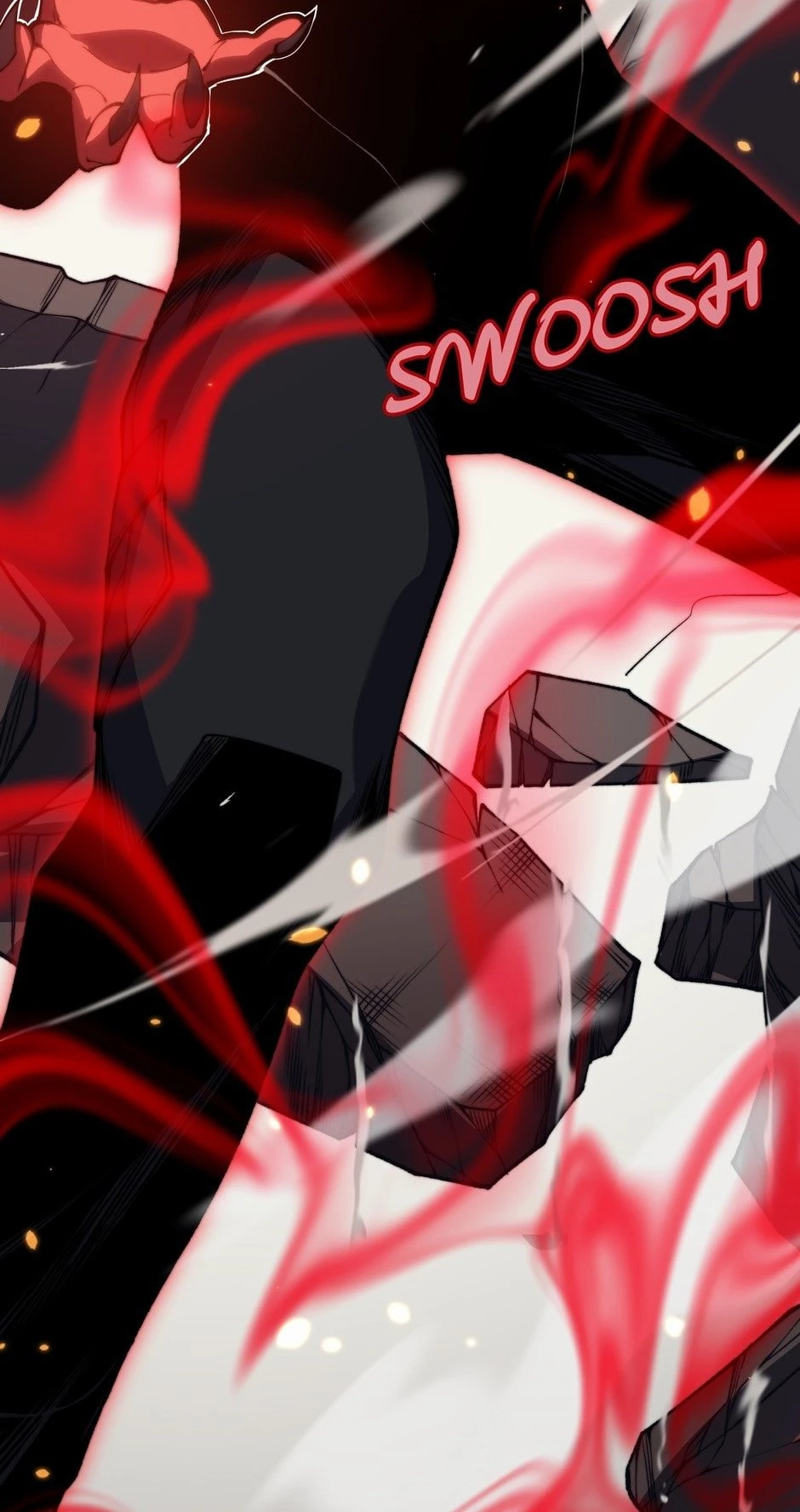 Demonic Evolution Chap 34 - Next Chap 35