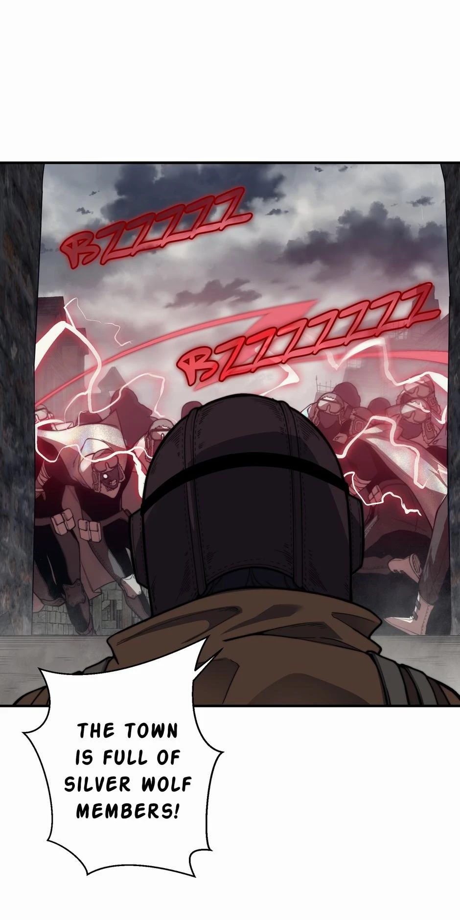 Demonic Evolution Chap 32 - Next Chap 33